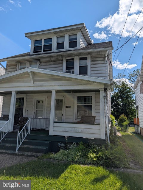 Townhouse For Sale - 723 Port Carbon - St Clair Hw Hwy<br/> POTTSVILLE, PA 17901