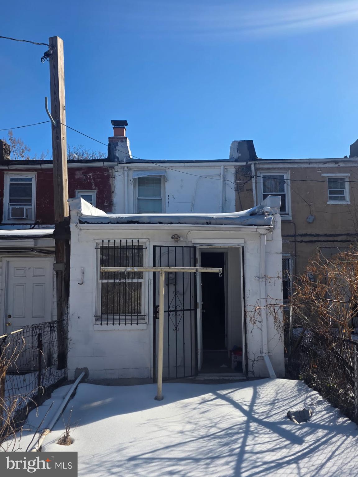 NONE AVAILABLE - Residential