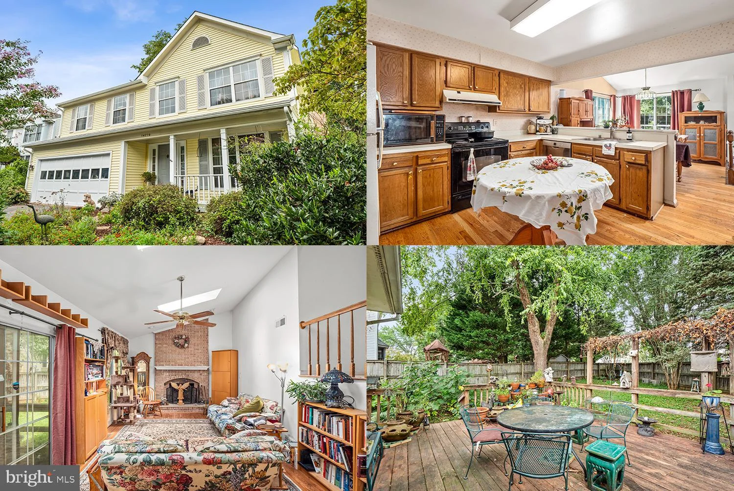 14710 Stratford Drive, Woodbridge, VA 22193
