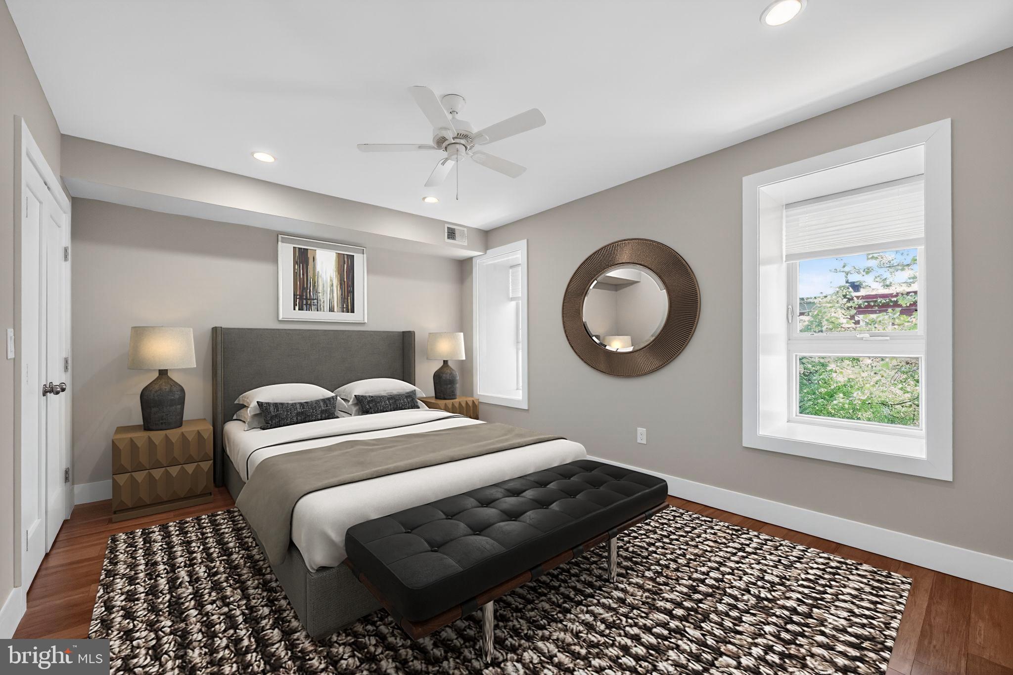 EAST KENSINGTON - Residential