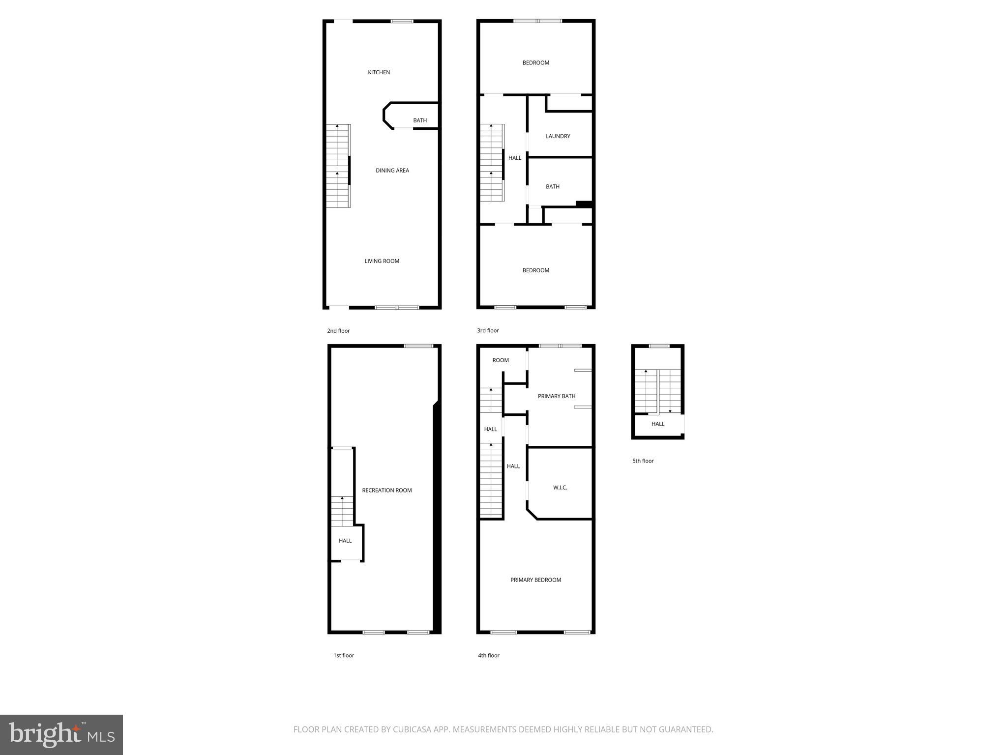 EAST KENSINGTON - Residential