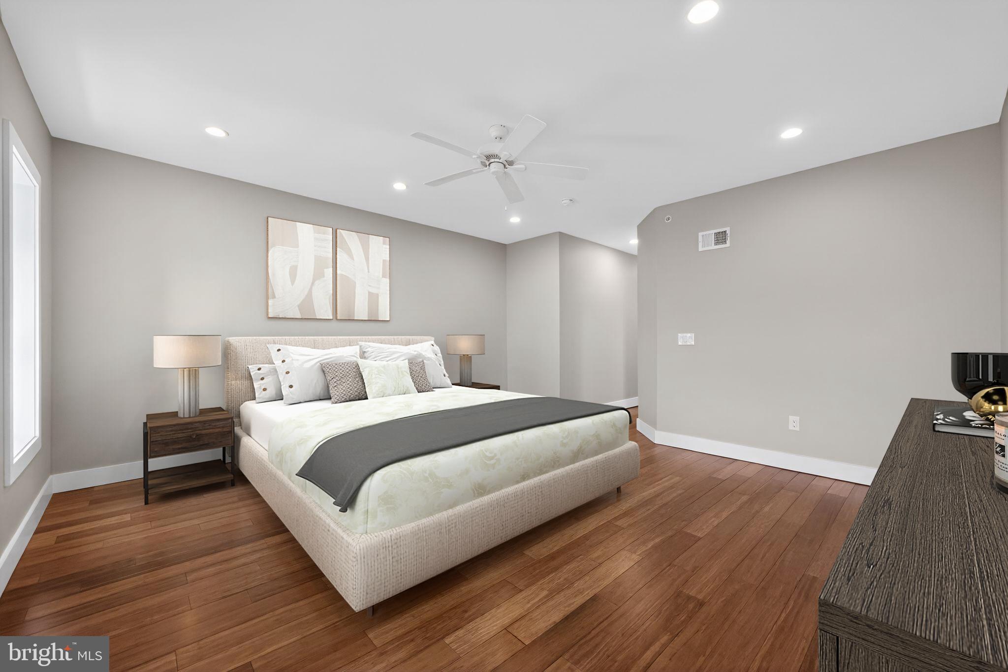 EAST KENSINGTON - Residential