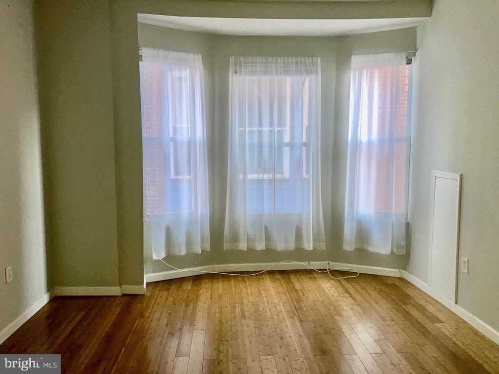 Photo of 4825 Baltimore Avenue #4, PHILADELPHIA, PA 19143 (MLS # PAPH2564340)