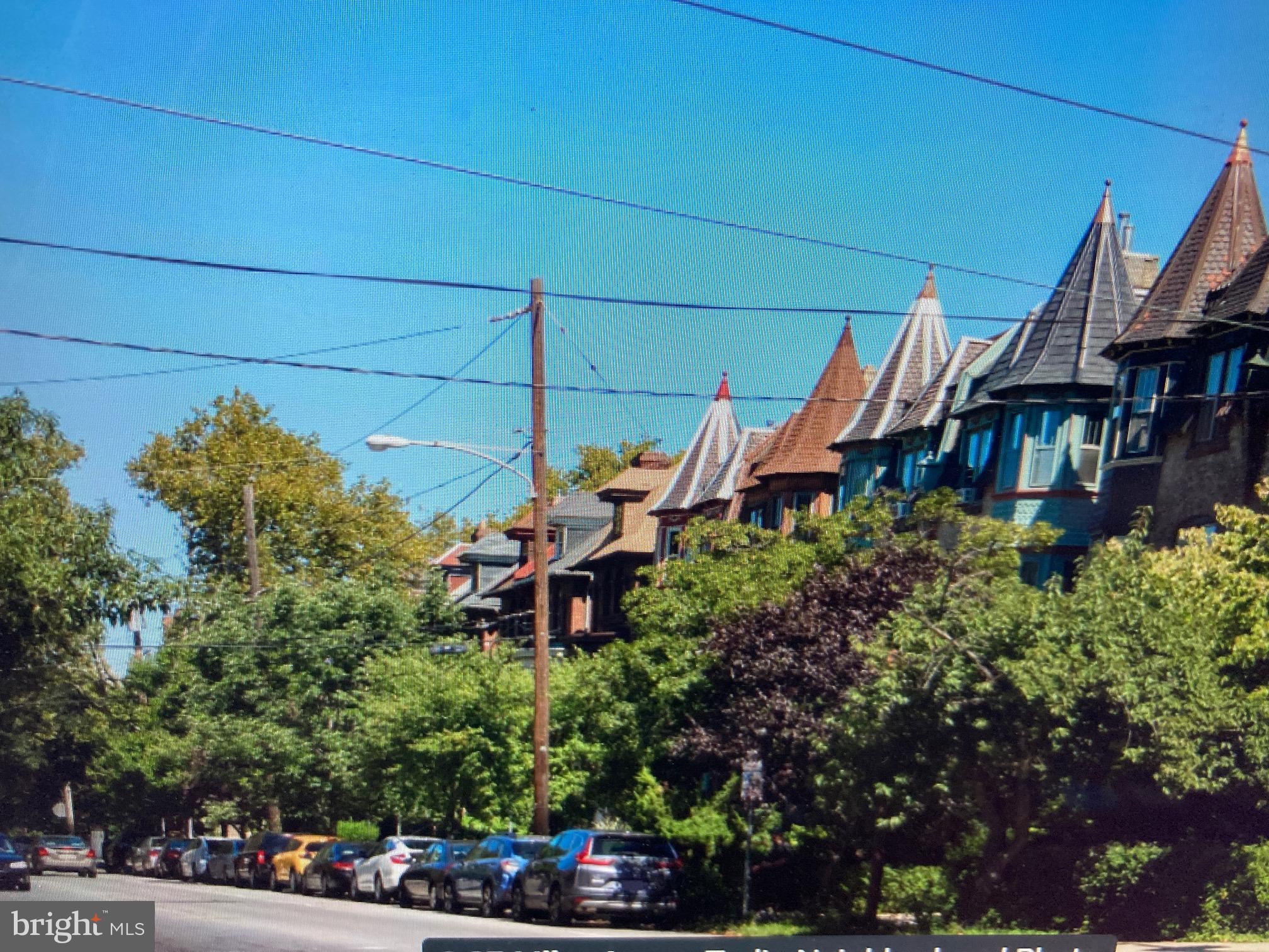 UNIVERSITY CITY - Residential Lease