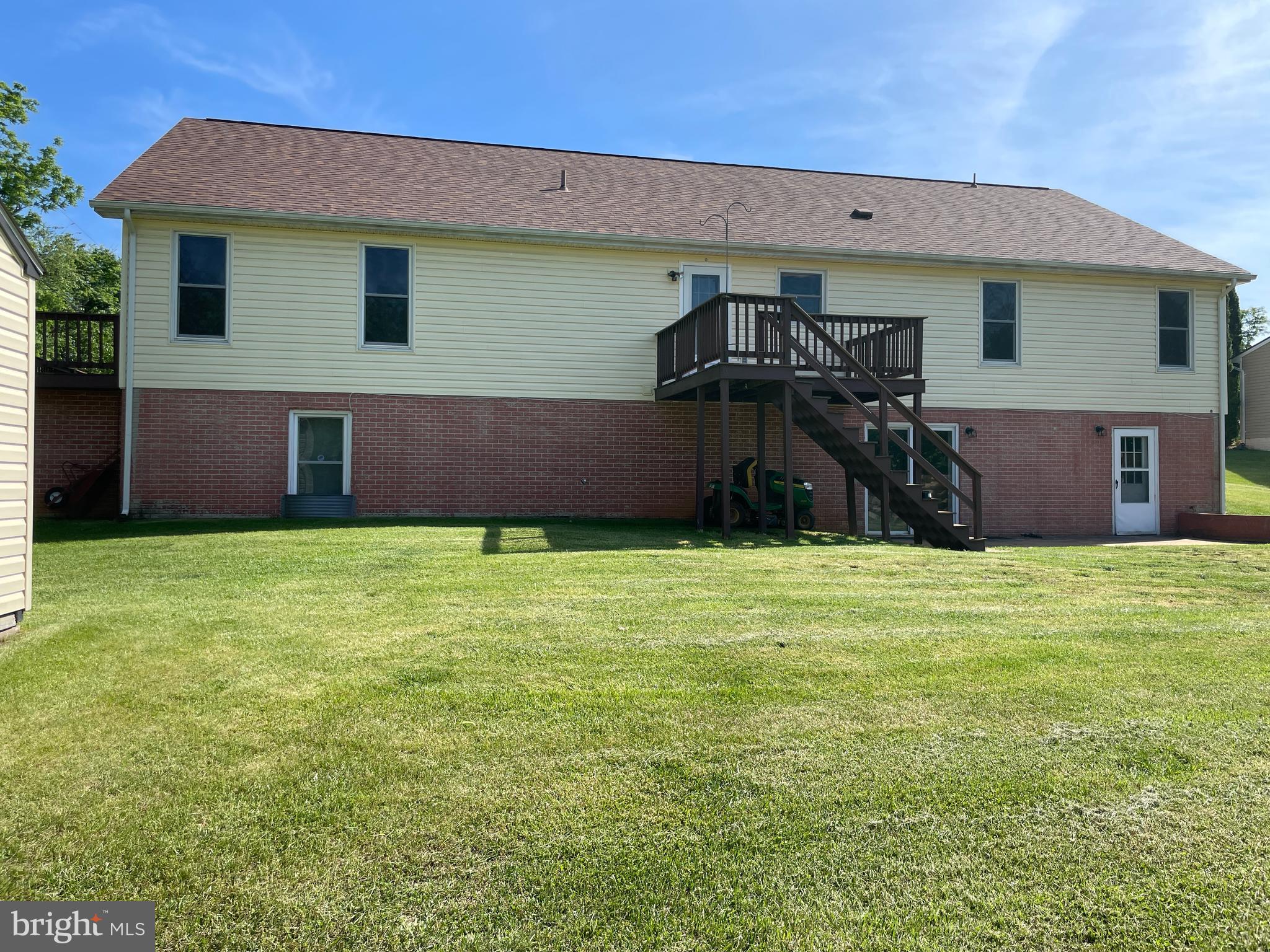 TUSCAWILLA HILLS - Residential