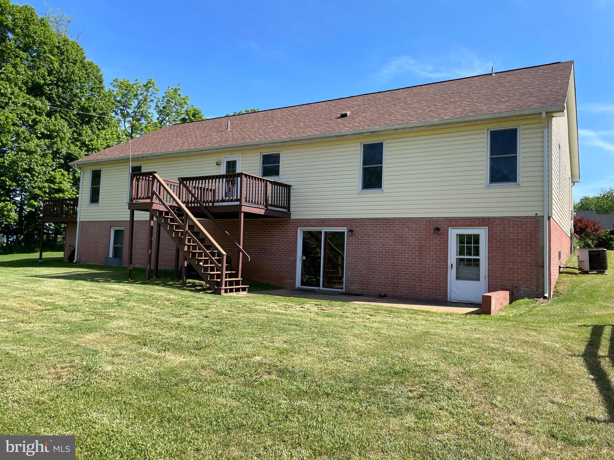 TUSCAWILLA HILLS - Residential