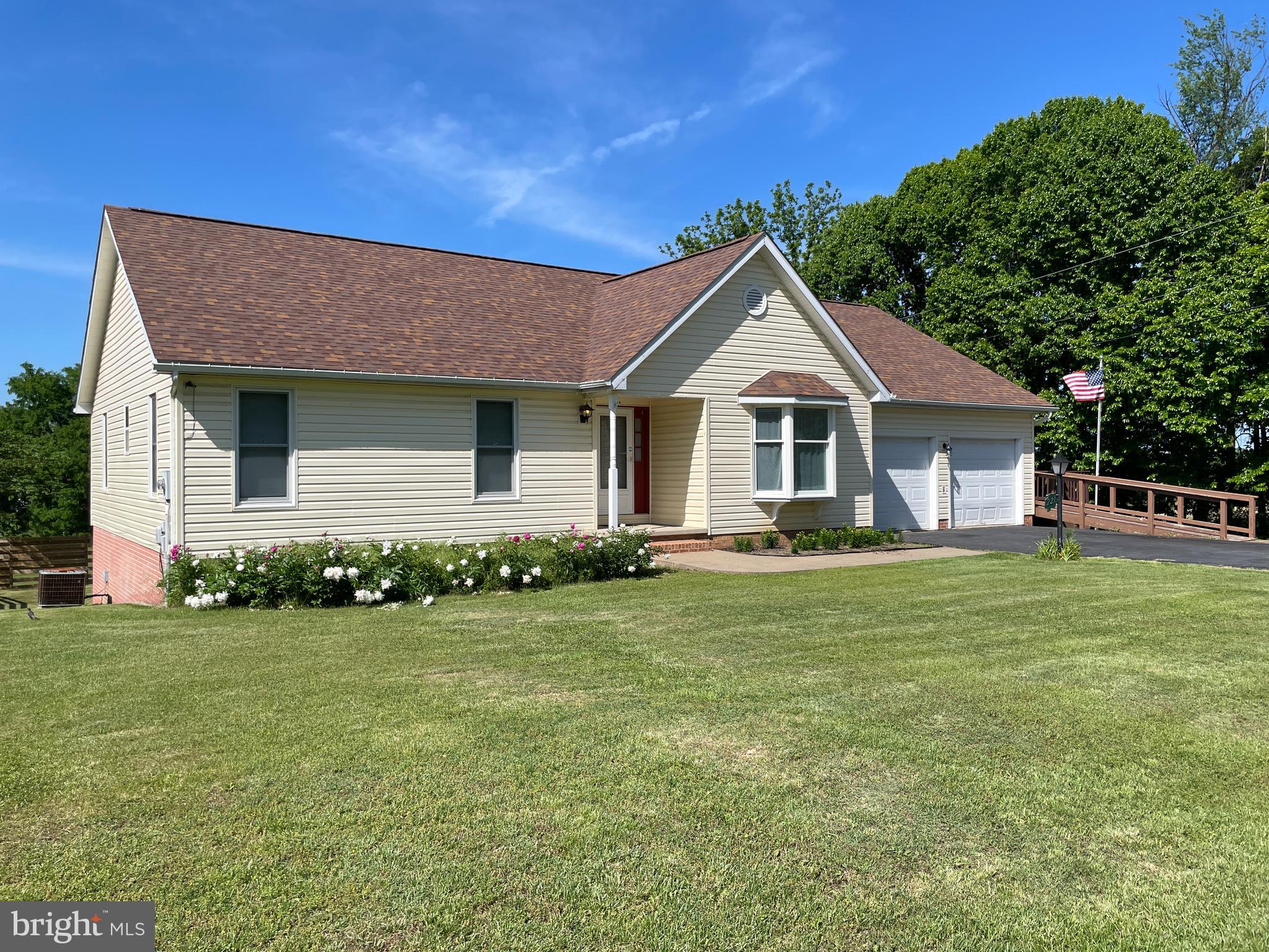 TUSCAWILLA HILLS - Residential