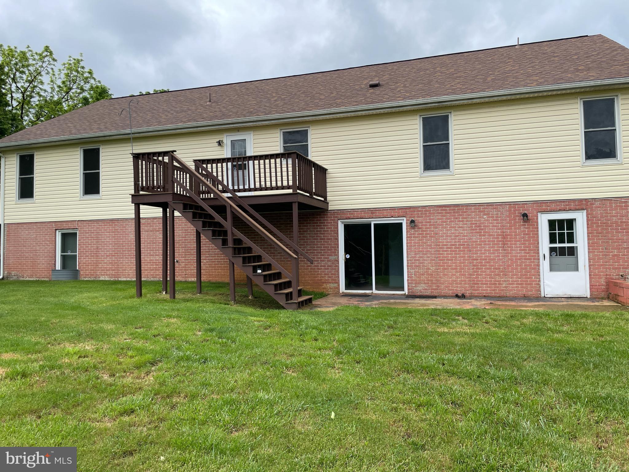 TUSCAWILLA HILLS - Residential