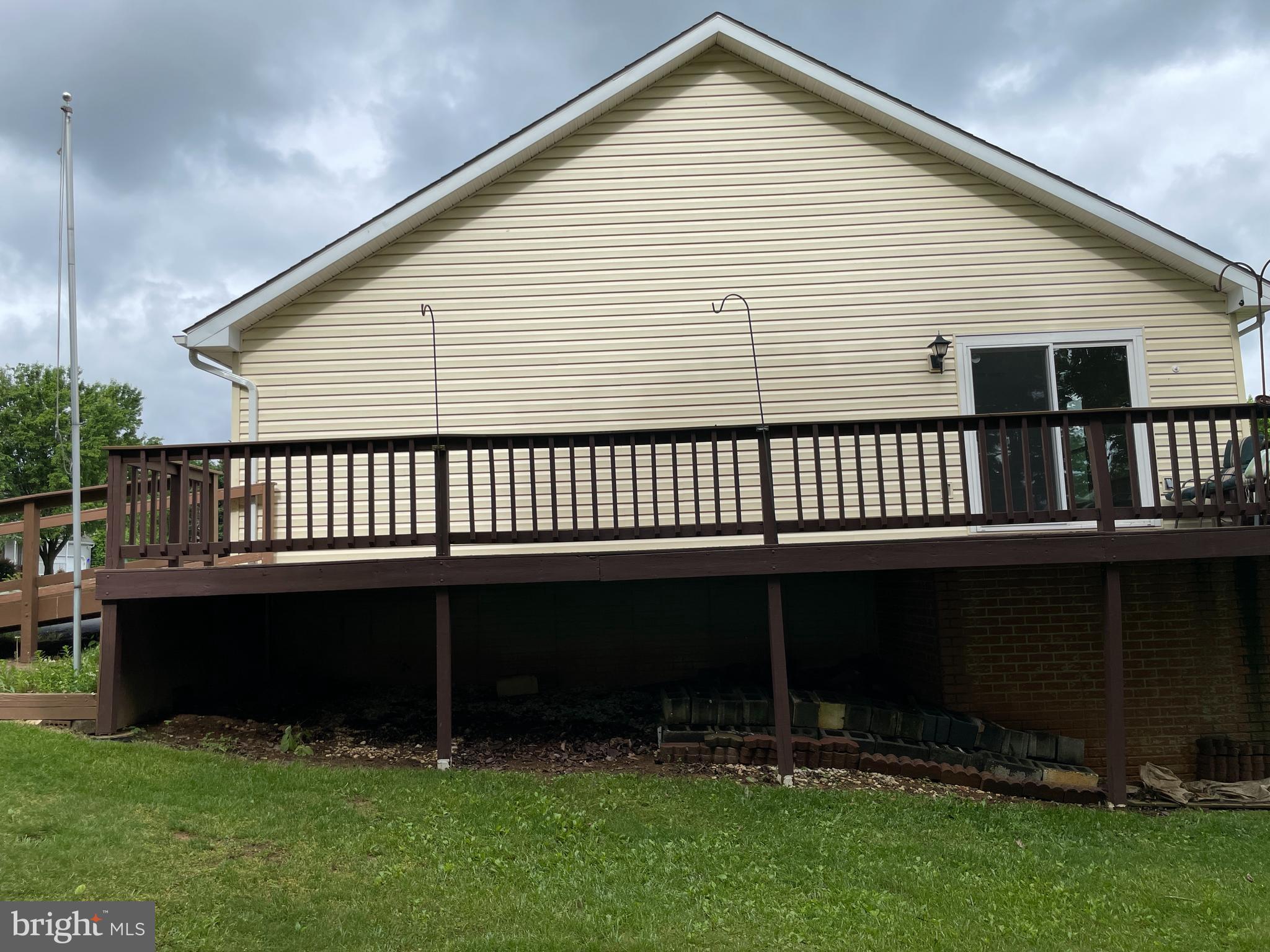 TUSCAWILLA HILLS - Residential