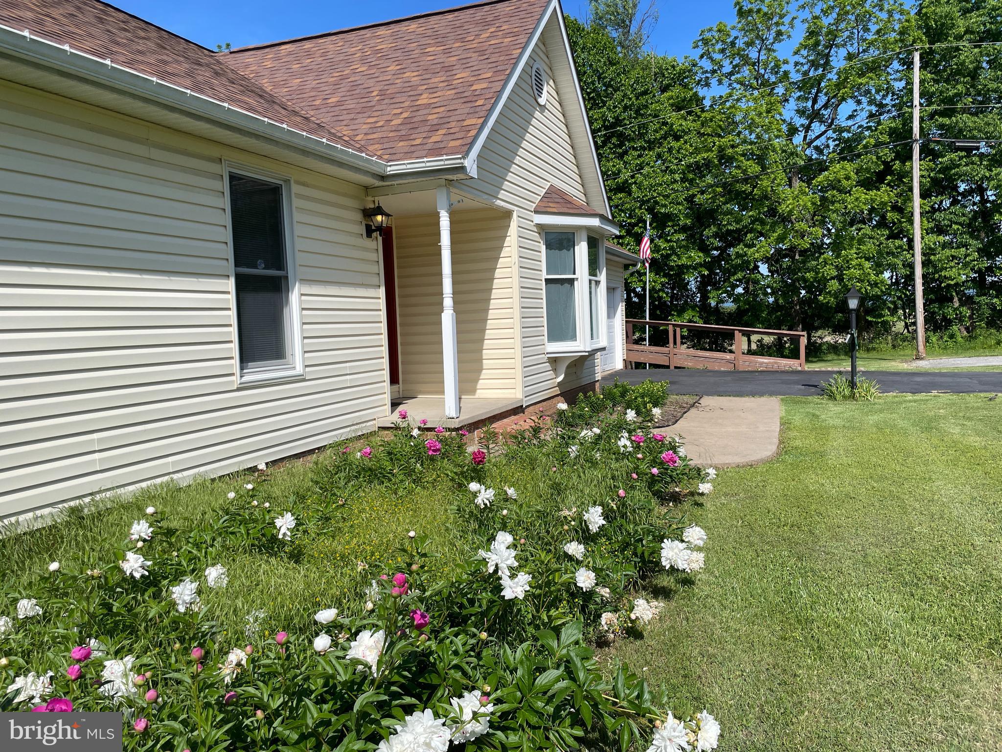 TUSCAWILLA HILLS - Residential