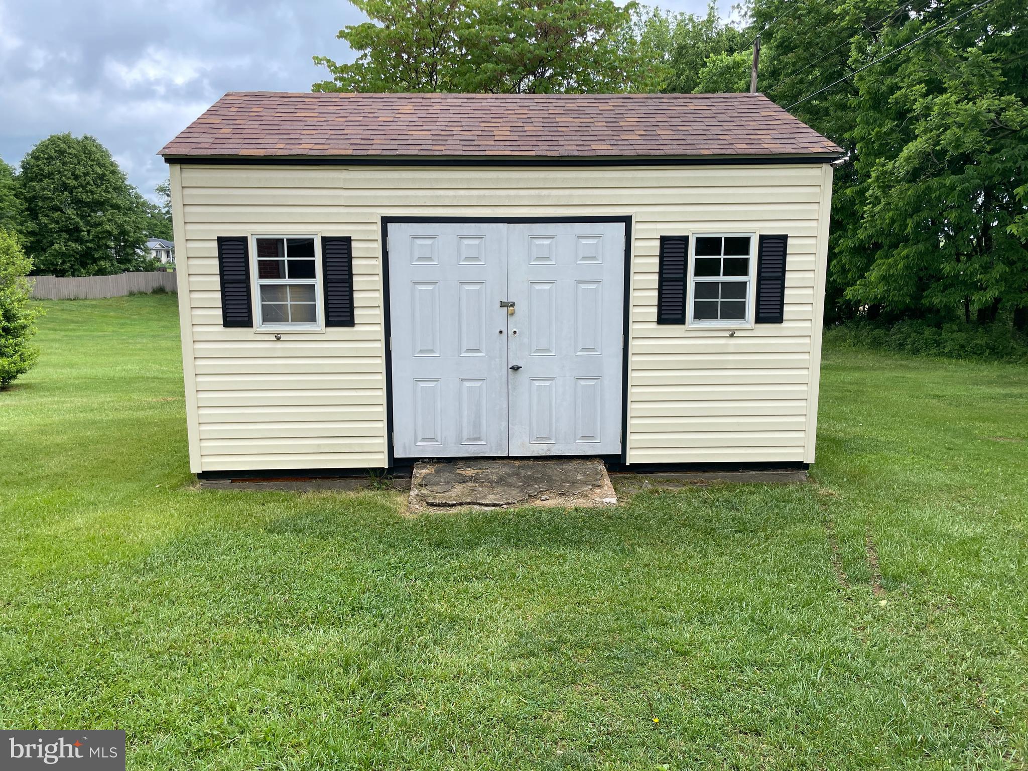 TUSCAWILLA HILLS - Residential