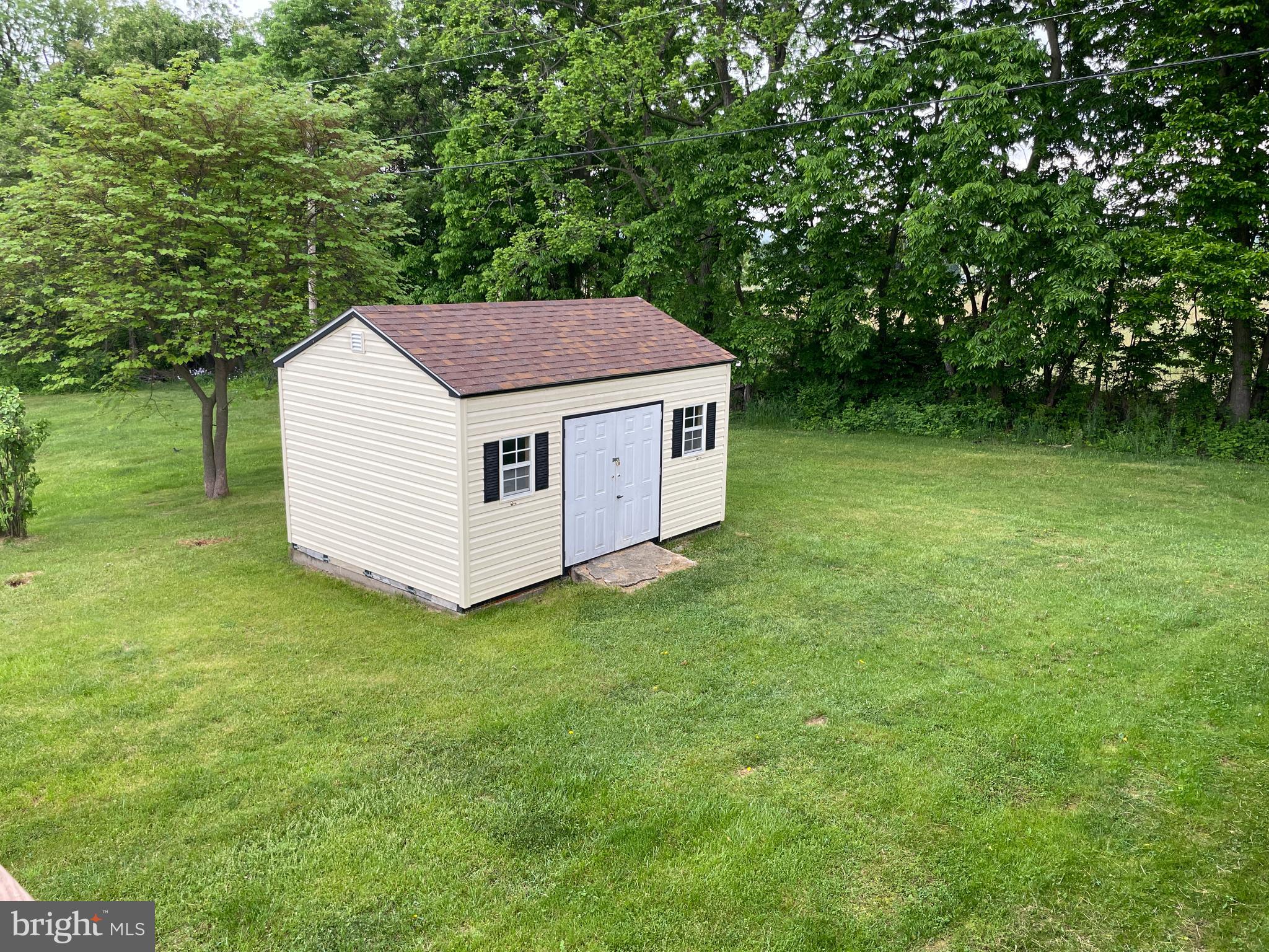 TUSCAWILLA HILLS - Residential