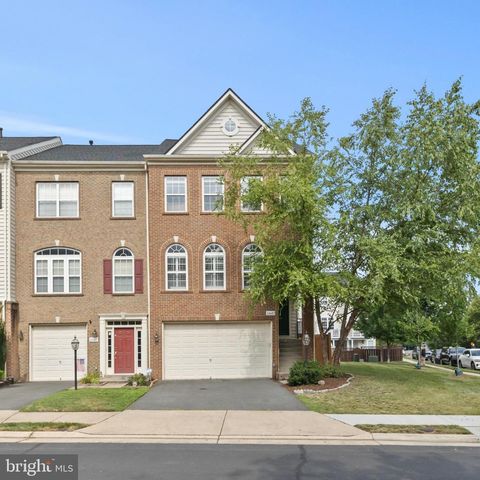24687 KINGS CANYON SQUARE ALDIE VA 20105