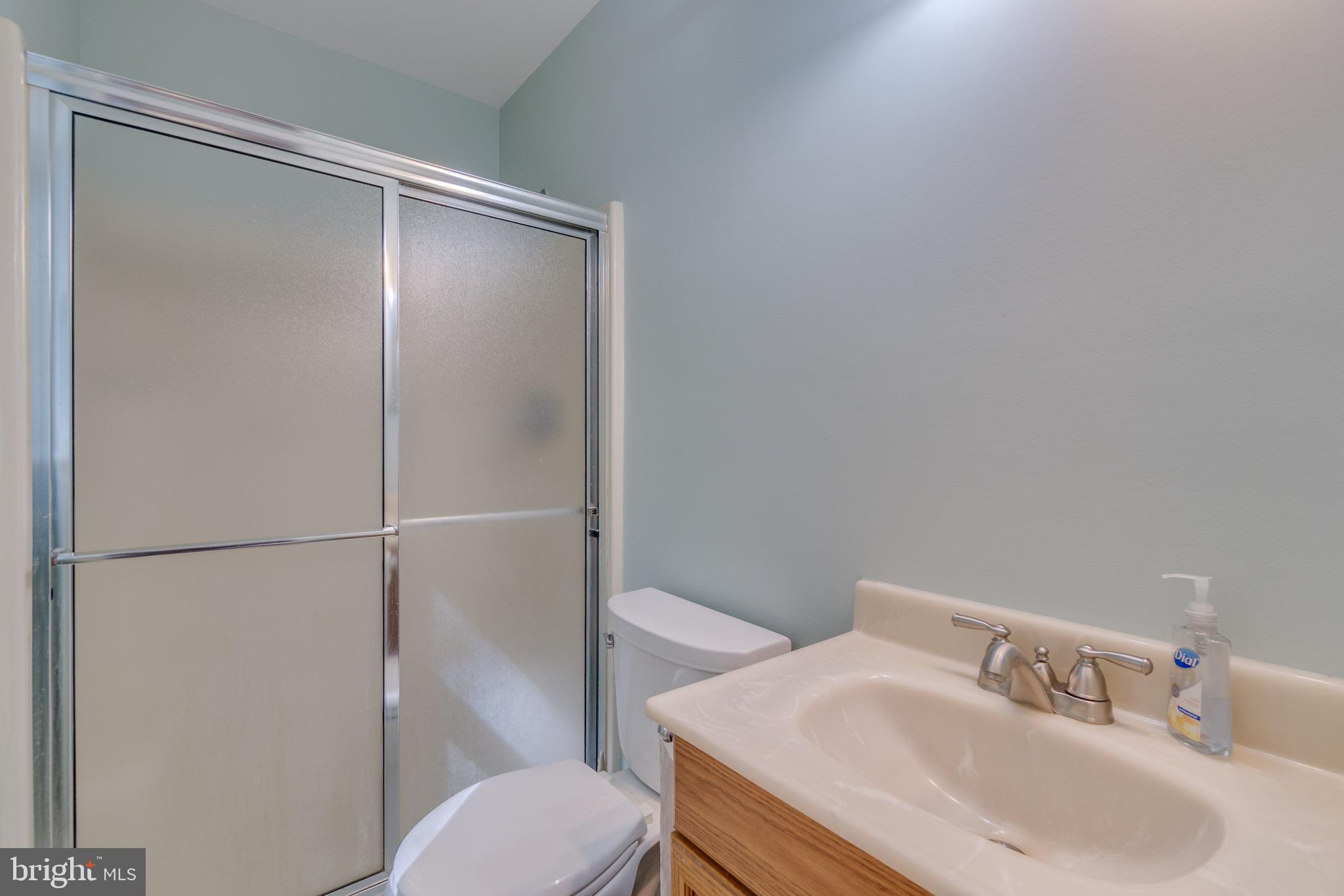 LAKE WILDERNESS - Residential