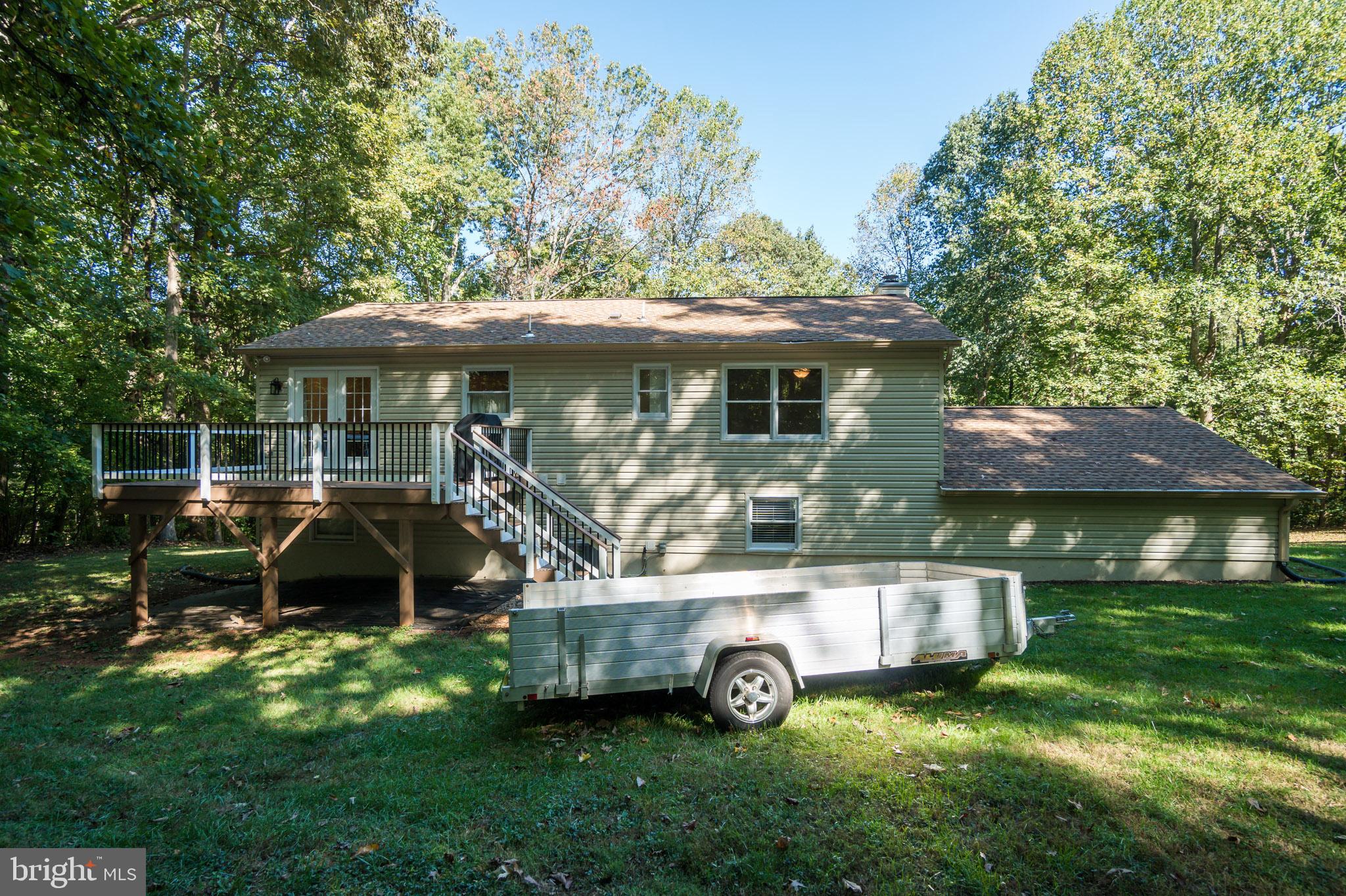 LAKE WILDERNESS - Residential