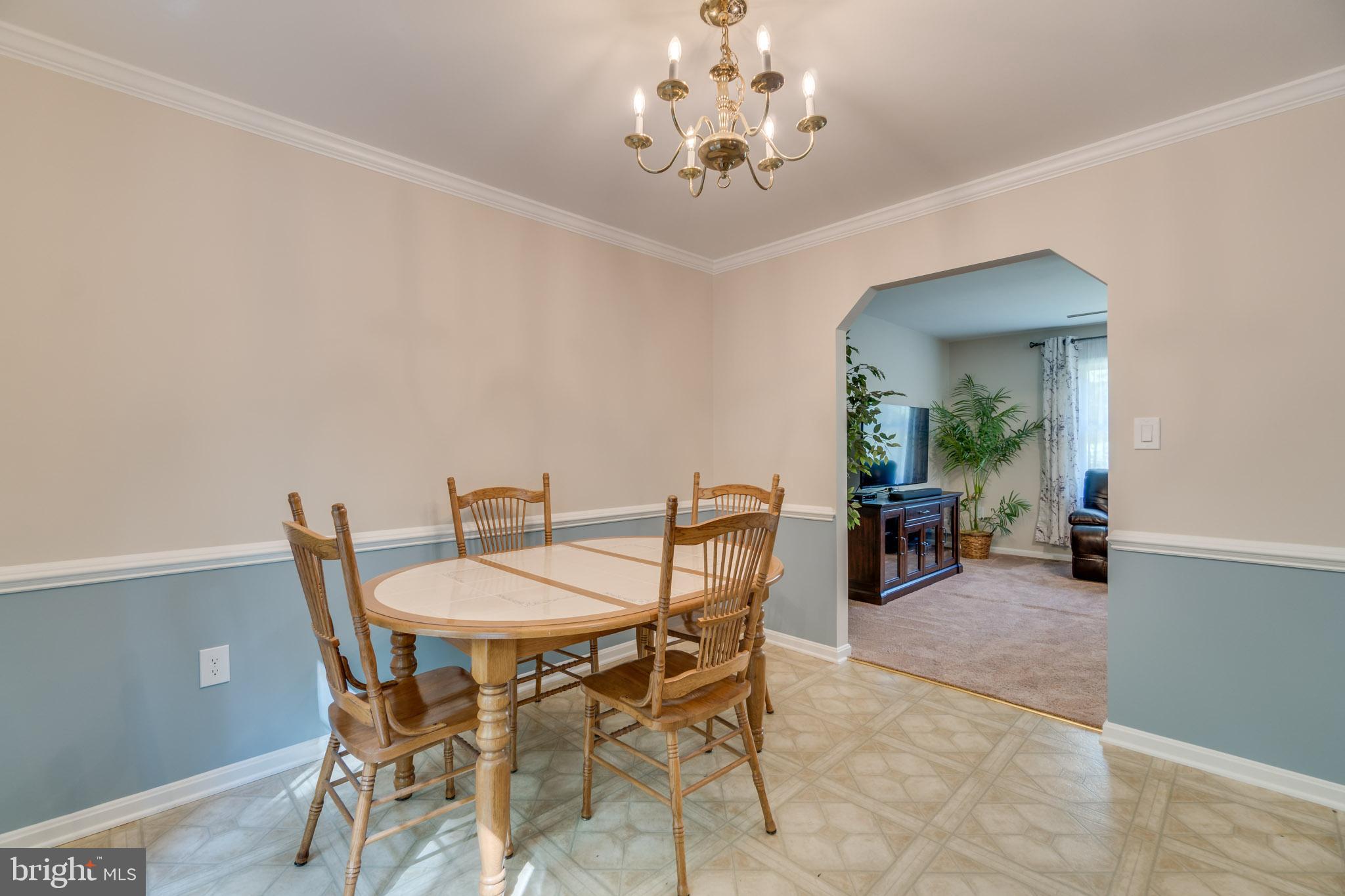 LAKE WILDERNESS - Residential