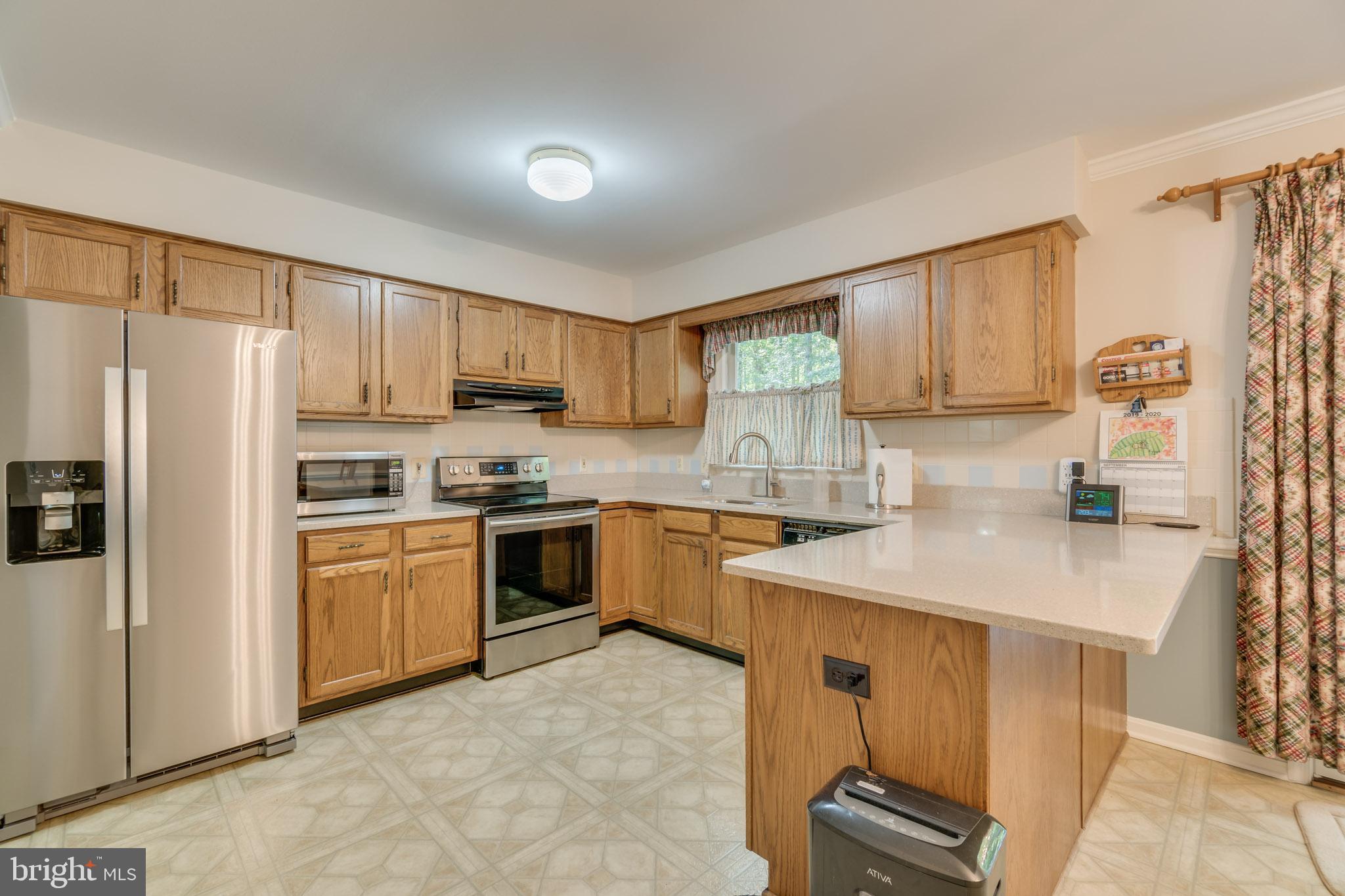 LAKE WILDERNESS - Residential