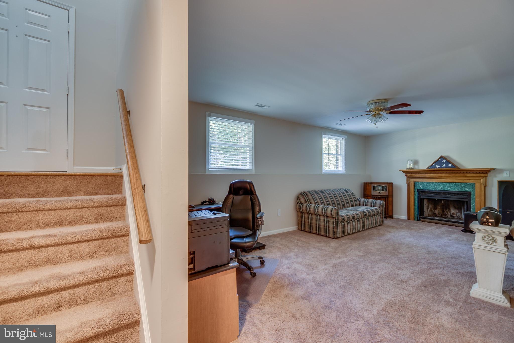 LAKE WILDERNESS - Residential