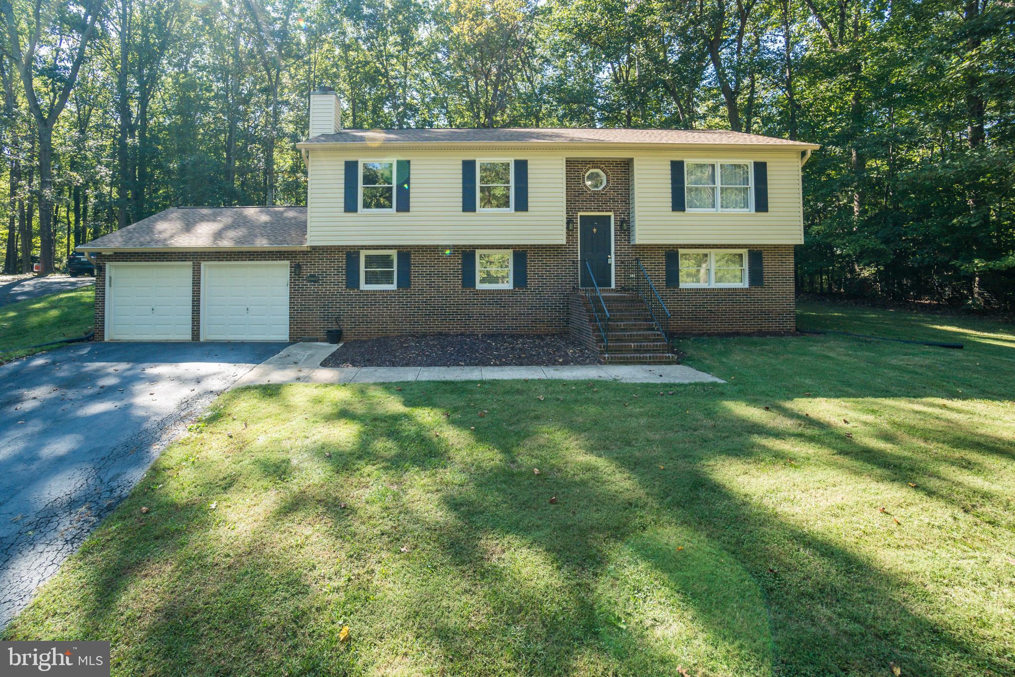 LAKE WILDERNESS - Residential