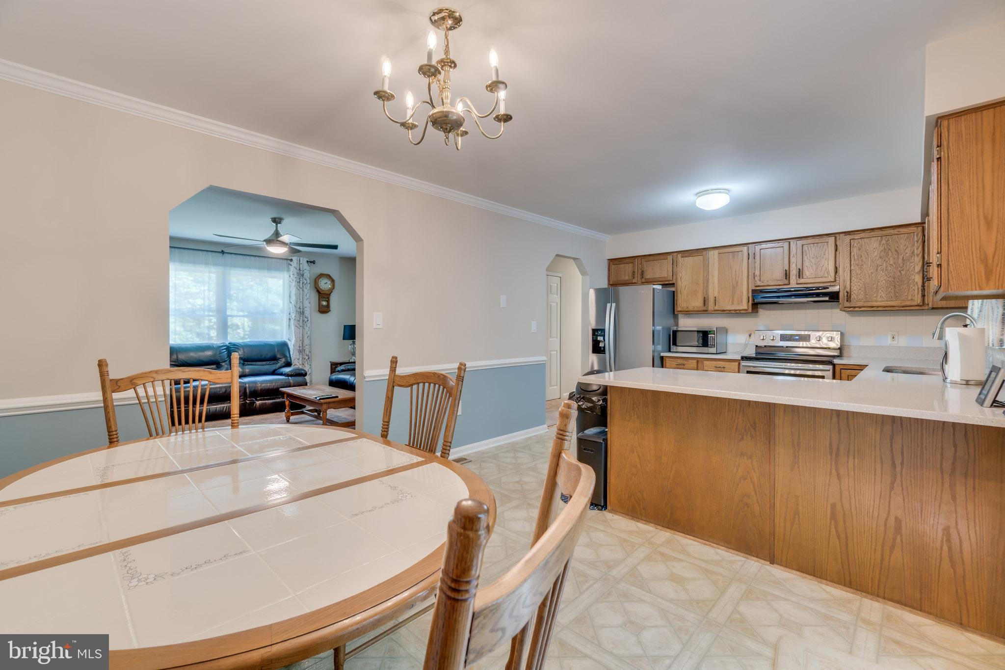 LAKE WILDERNESS - Residential