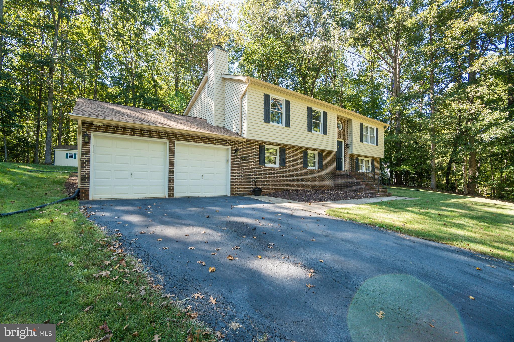 LAKE WILDERNESS - Residential