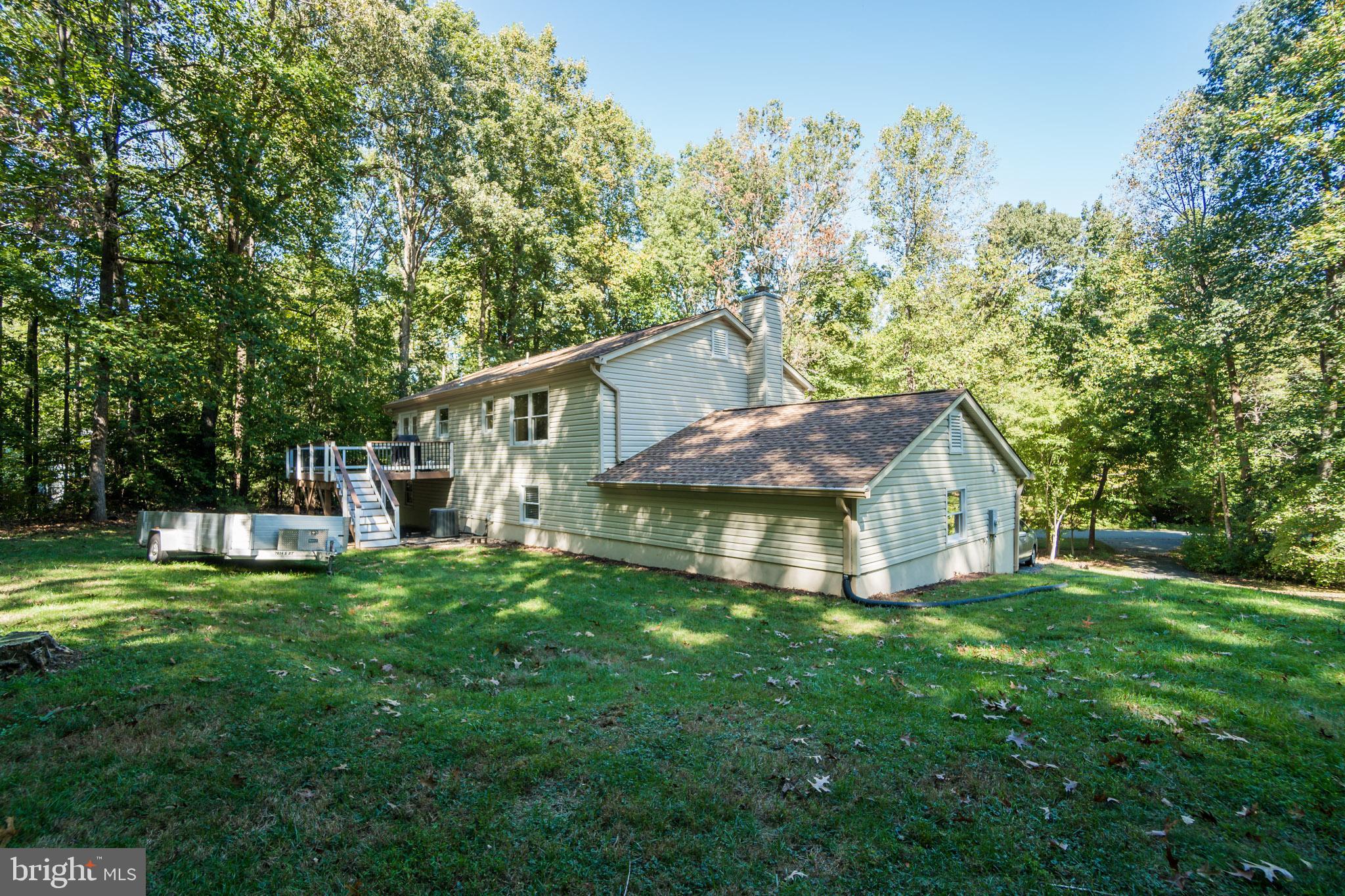 LAKE WILDERNESS - Residential