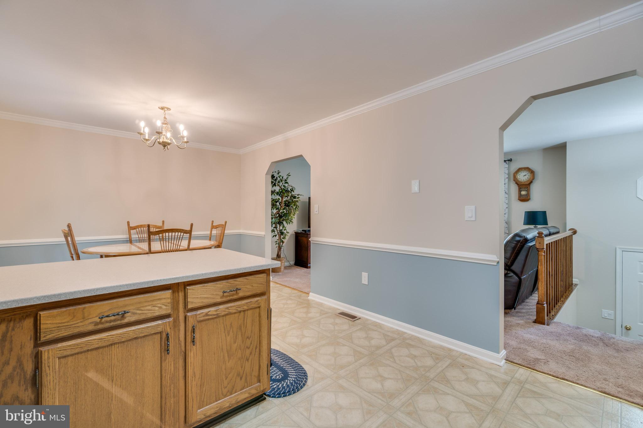 LAKE WILDERNESS - Residential