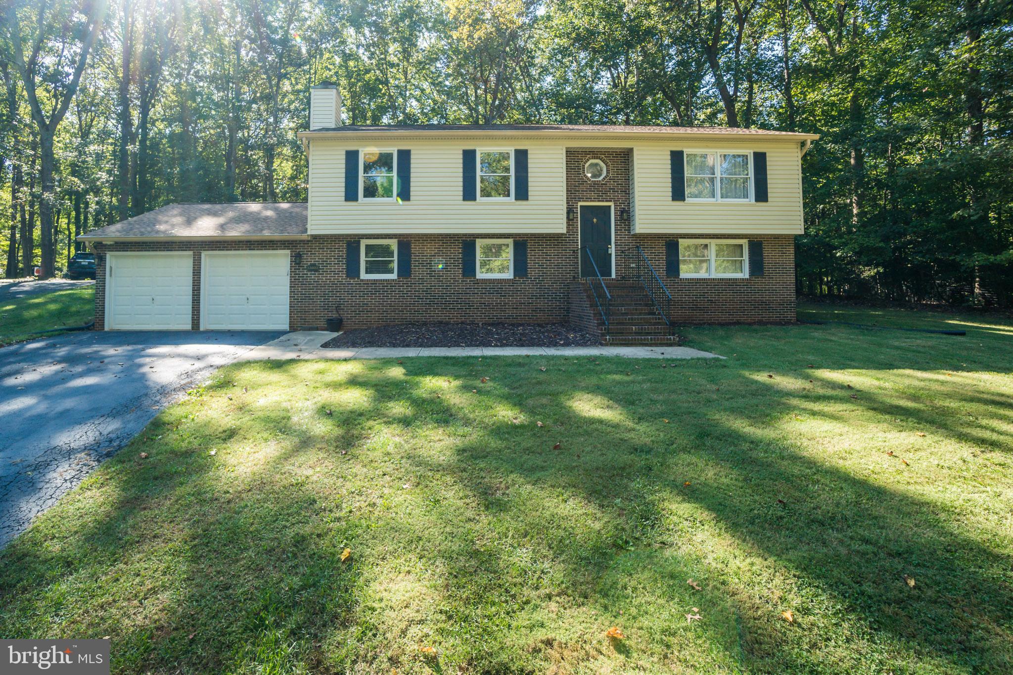 LAKE WILDERNESS - Residential