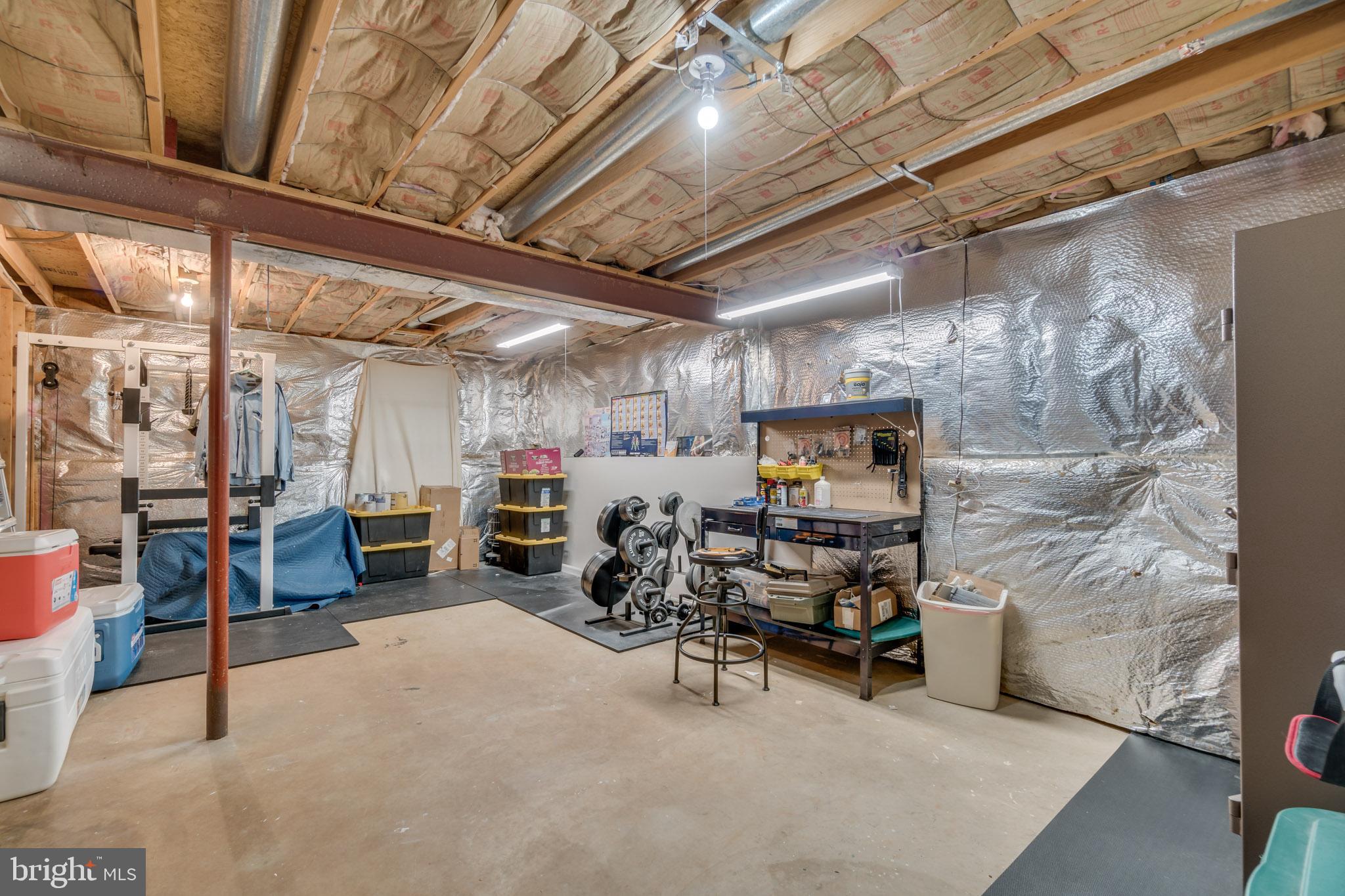 LAKE WILDERNESS - Residential