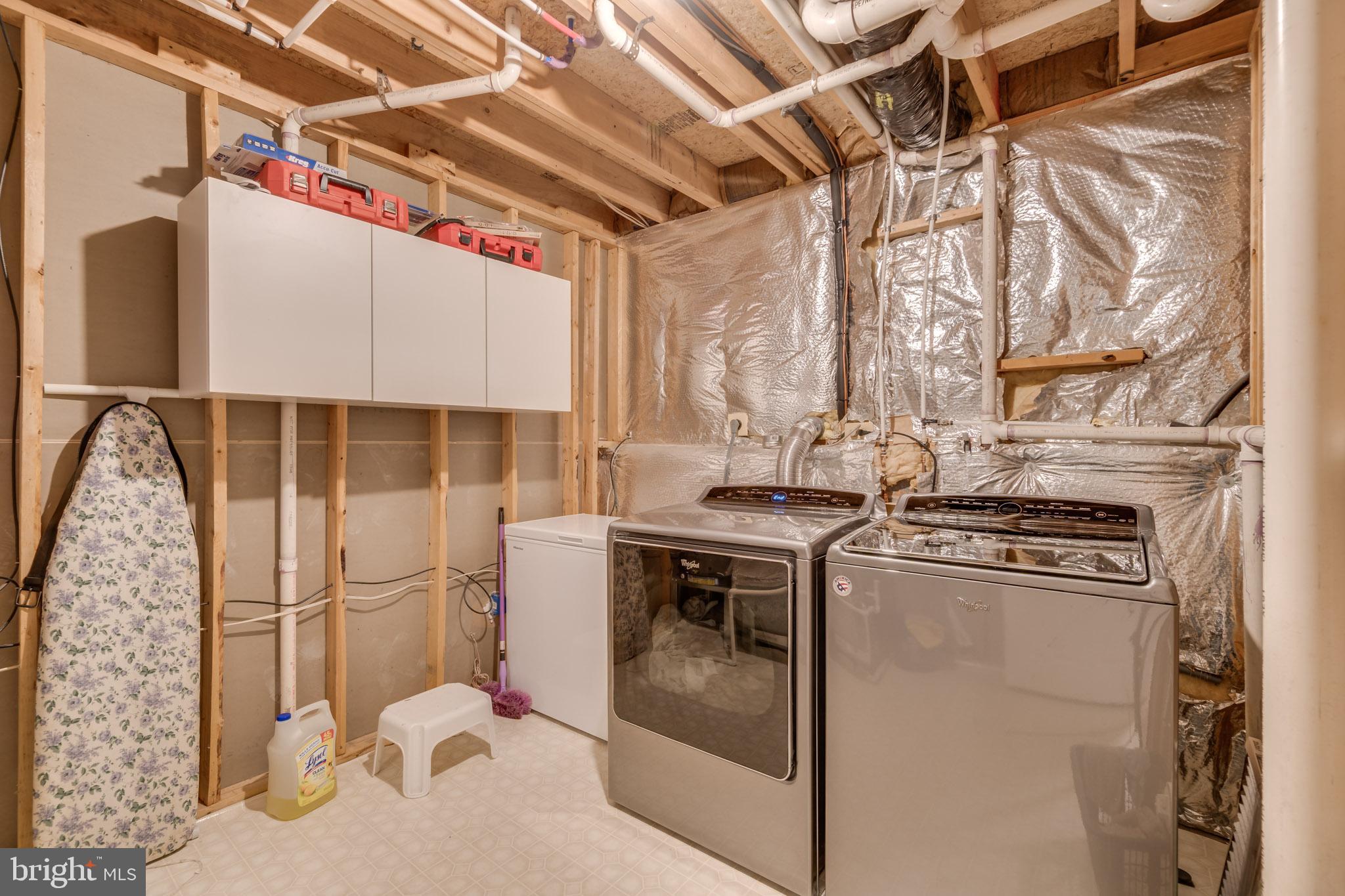 LAKE WILDERNESS - Residential