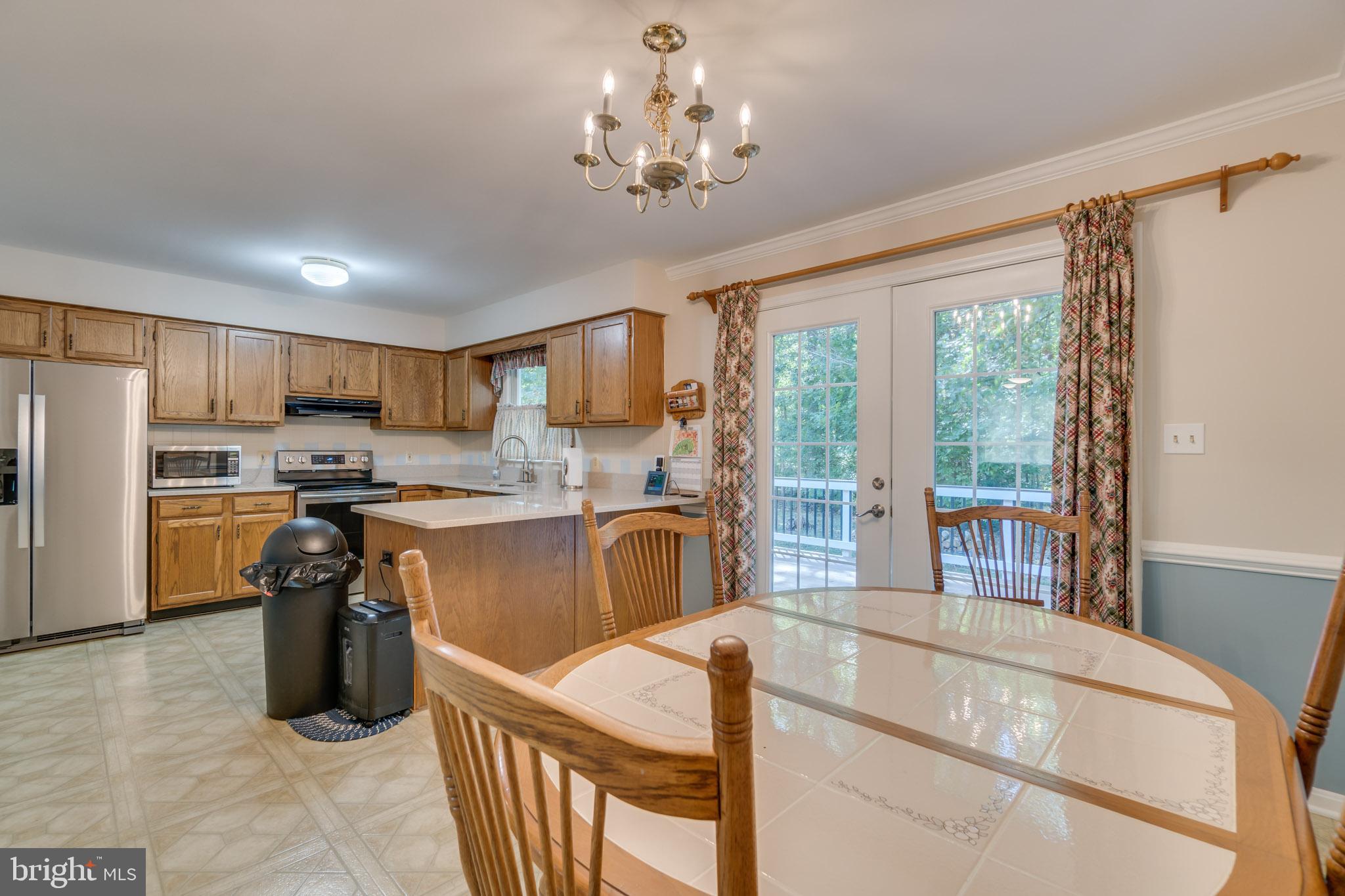 LAKE WILDERNESS - Residential