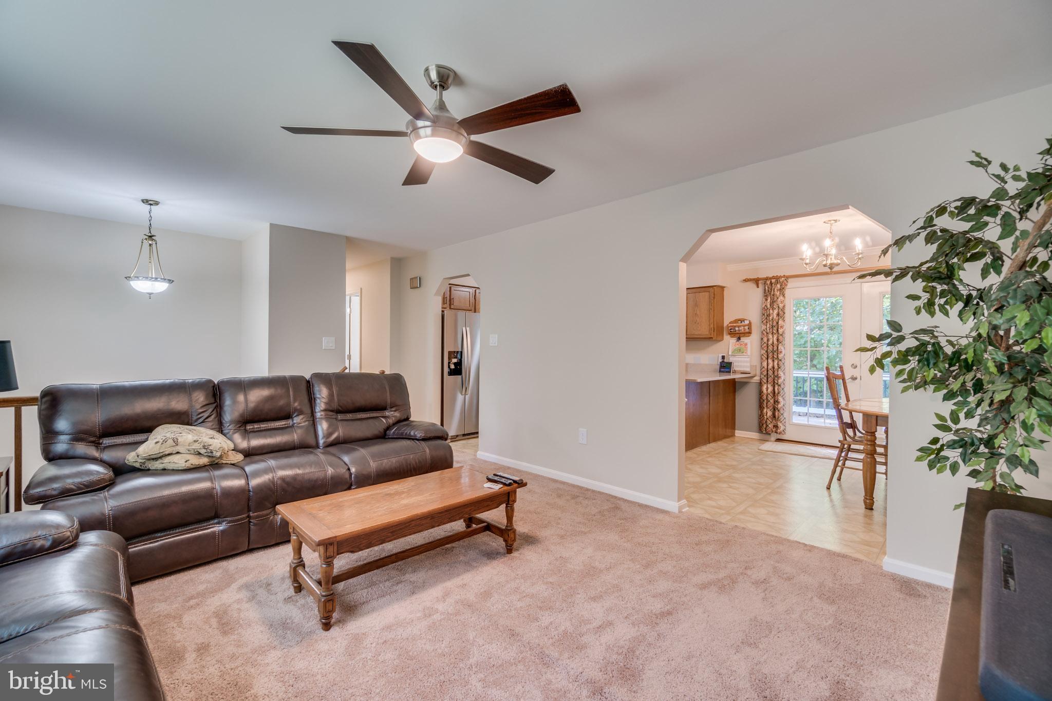 LAKE WILDERNESS - Residential