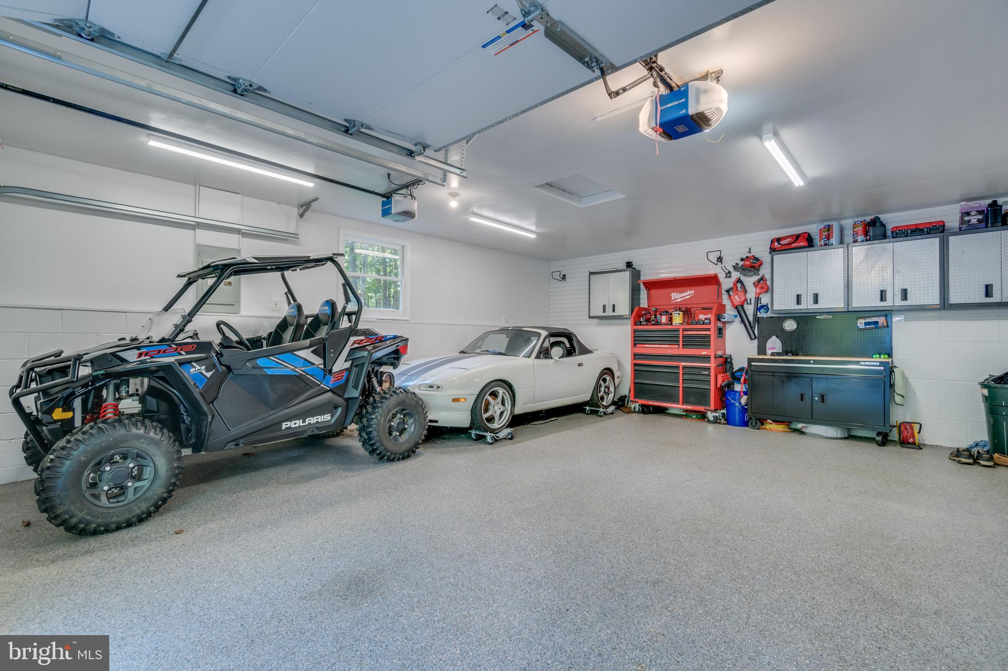 LAKE WILDERNESS - Residential