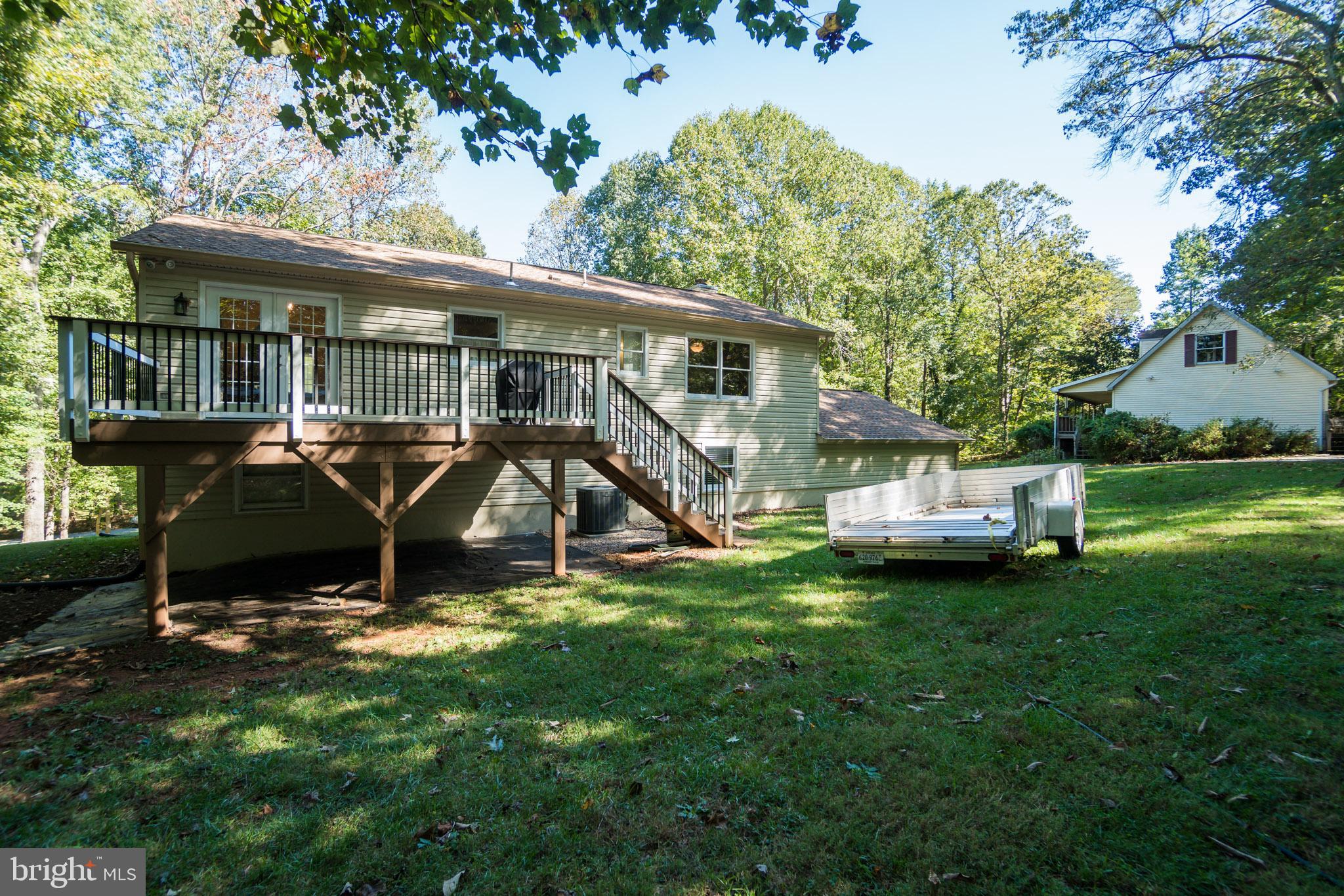 LAKE WILDERNESS - Residential