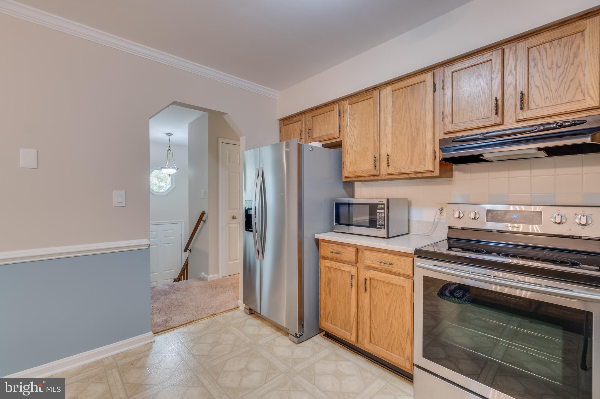 LAKE WILDERNESS - Residential