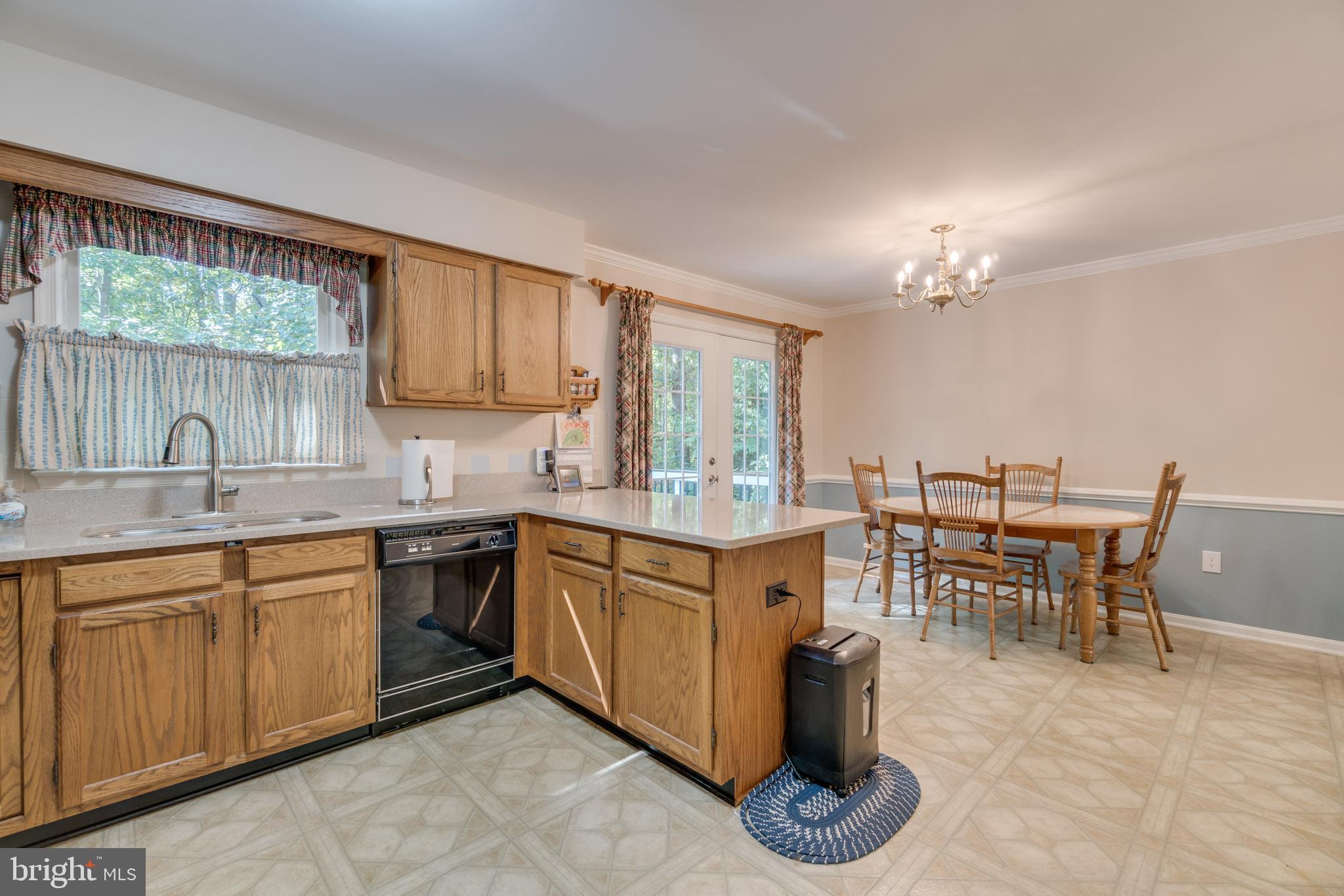 LAKE WILDERNESS - Residential