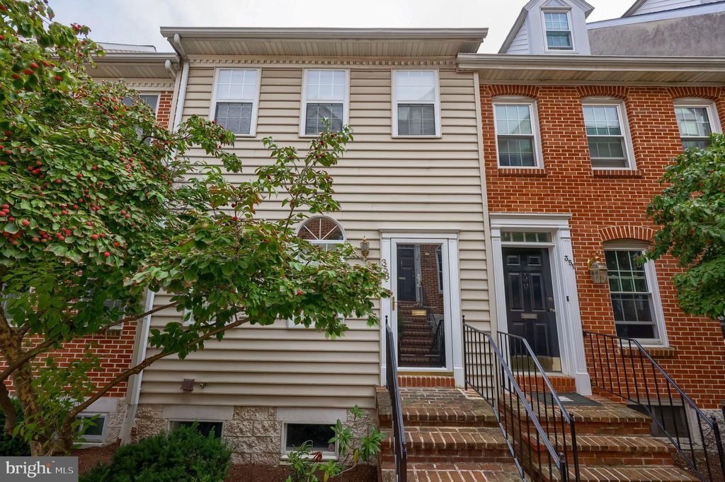 Photo of 353 N Arch Street, LANCASTER, PA 17603 (MLS # PALA2072790)
