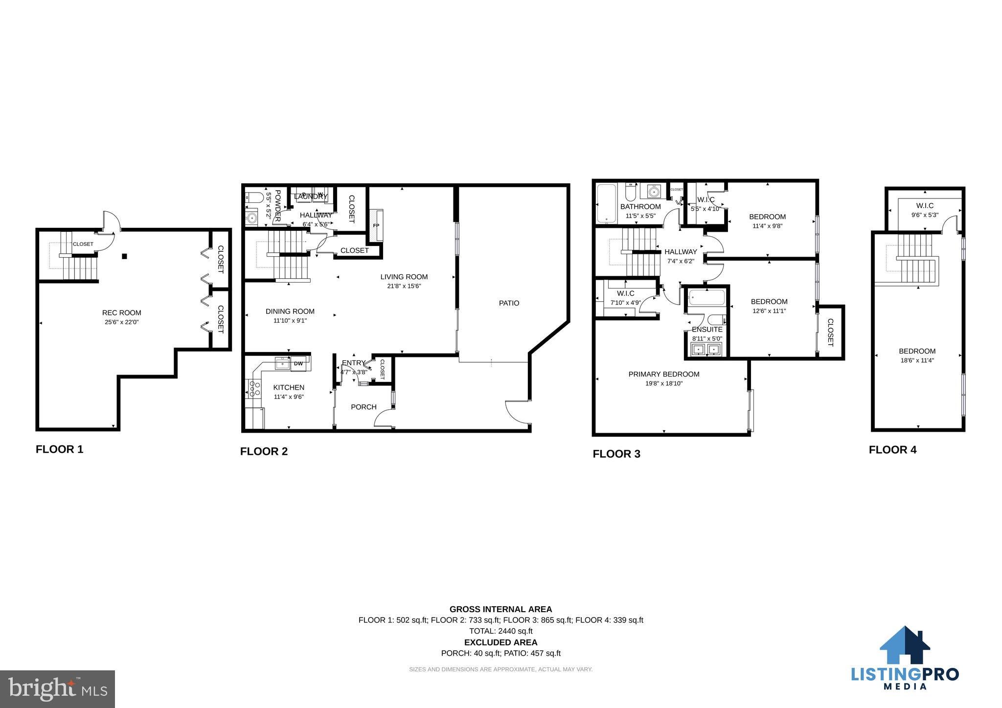 10971 TROTTING RIDGE WAY 12