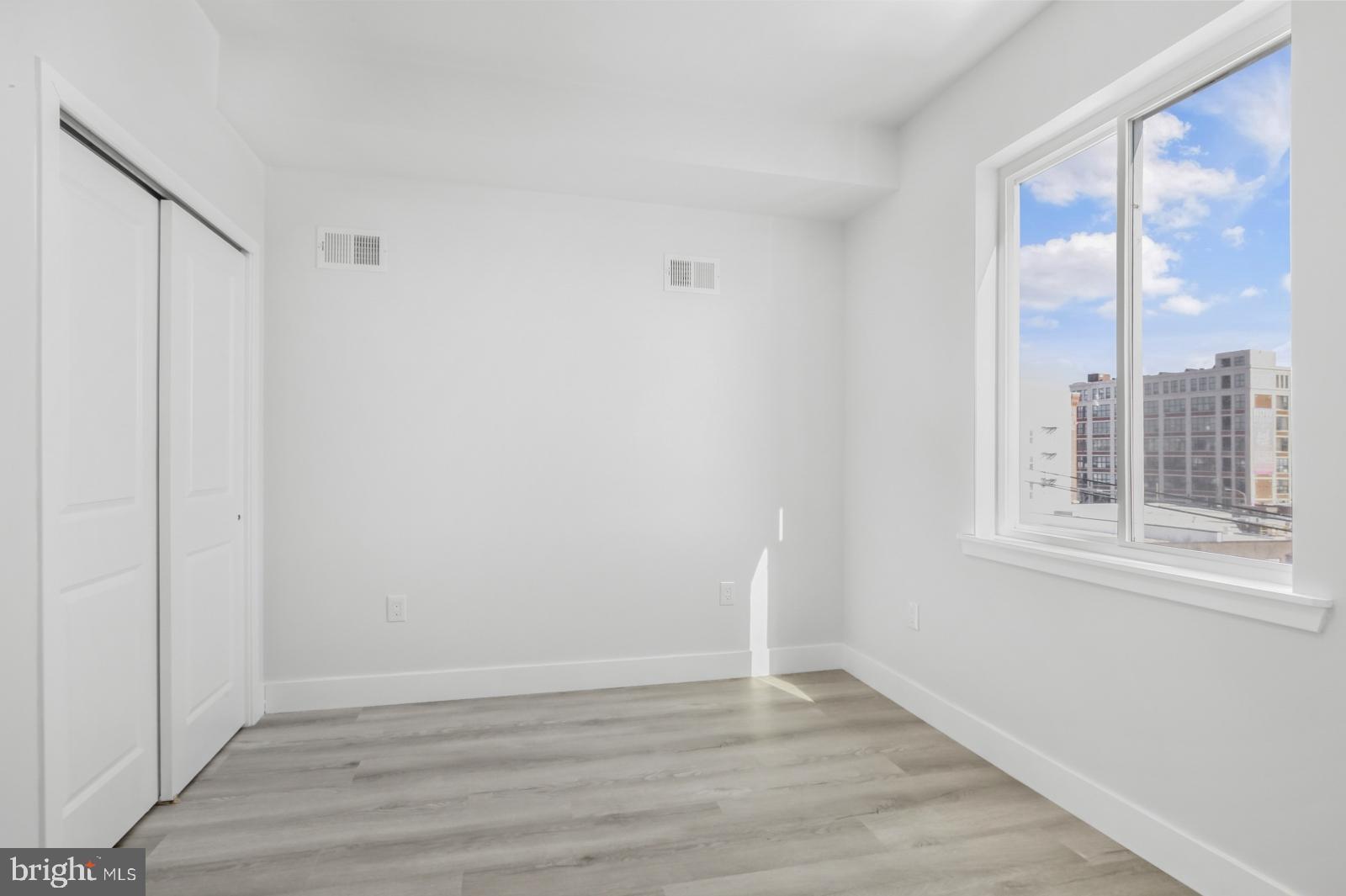 CALLOWHILL - Residential Lease