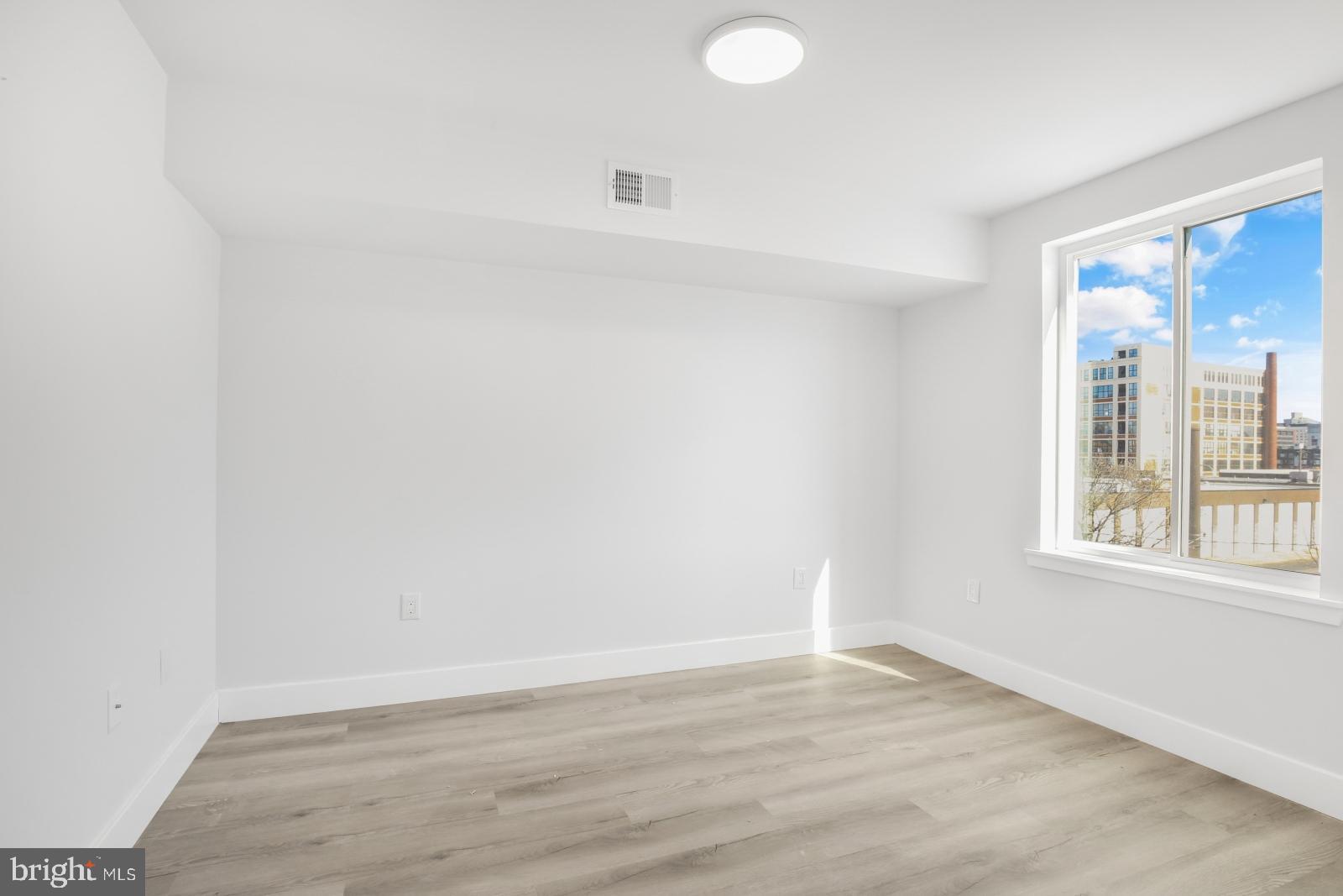 CALLOWHILL - Residential Lease