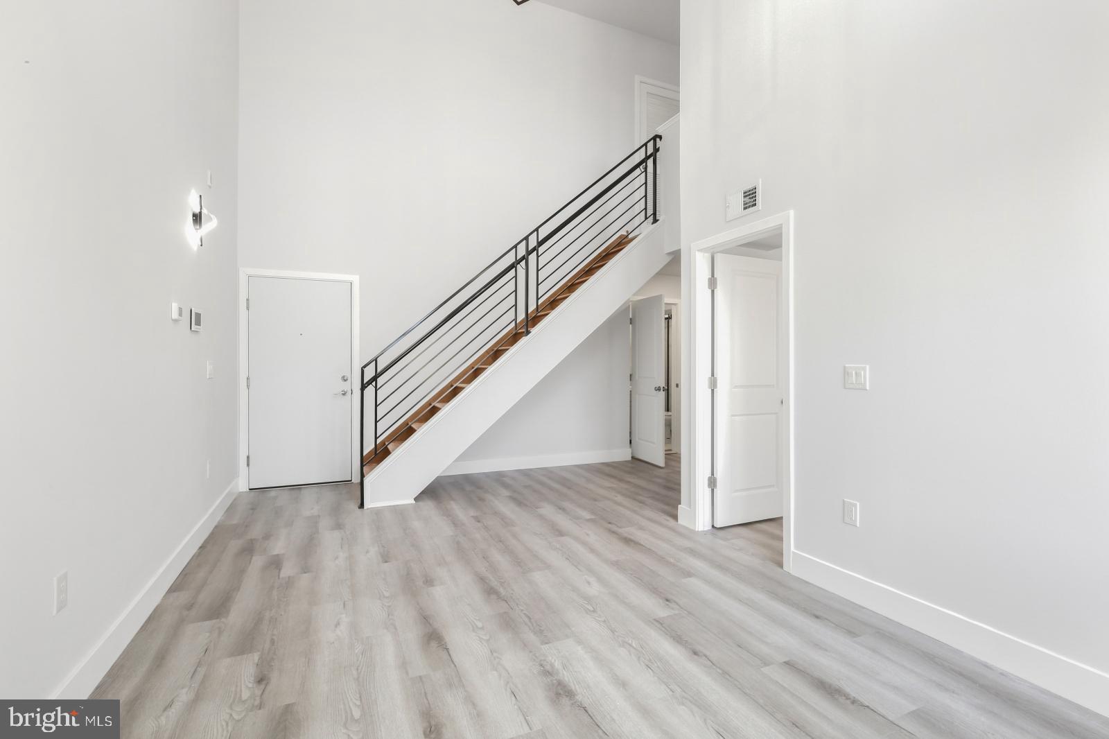 CALLOWHILL - Residential Lease