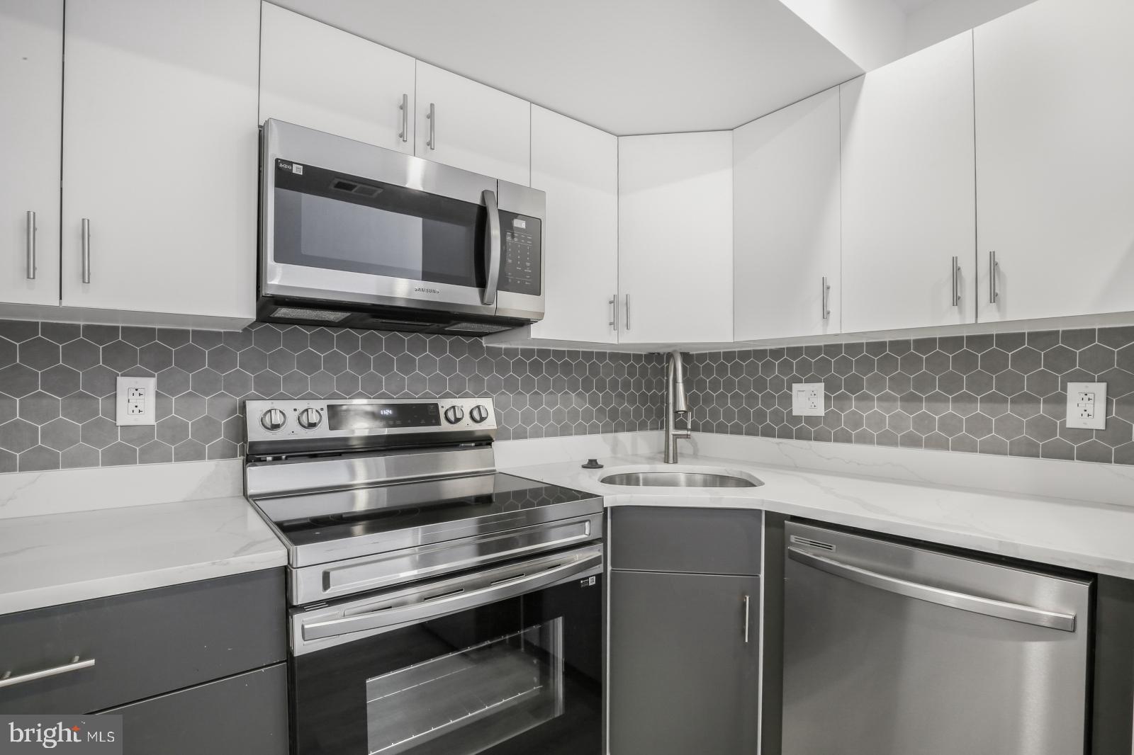 CALLOWHILL - Residential Lease