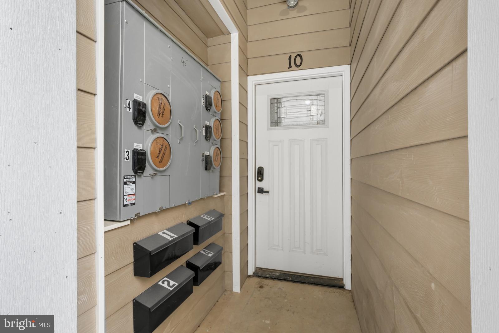 CALLOWHILL - Residential Lease