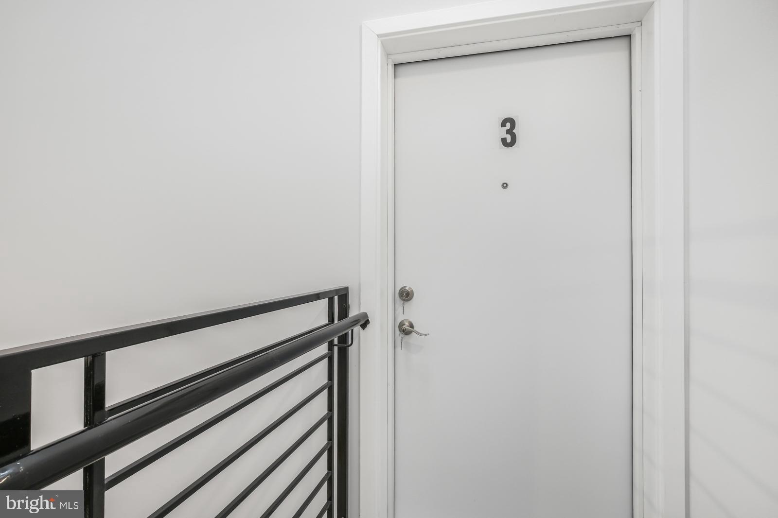 CALLOWHILL - Residential Lease