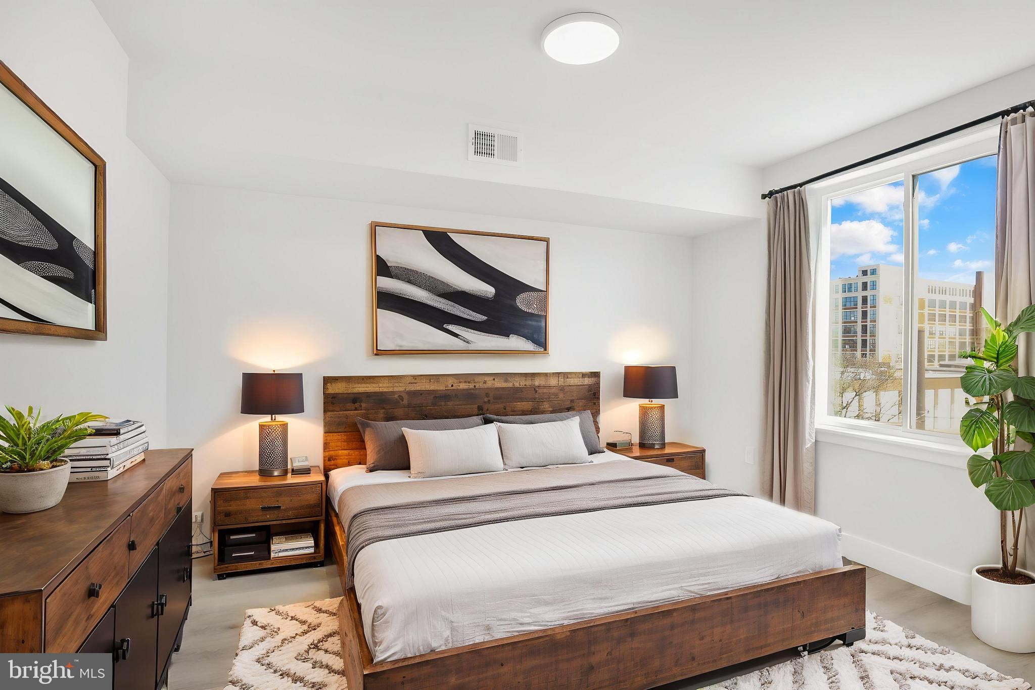 CALLOWHILL - Residential Lease