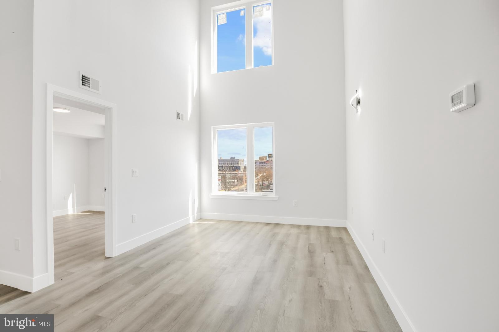 CALLOWHILL - Residential Lease