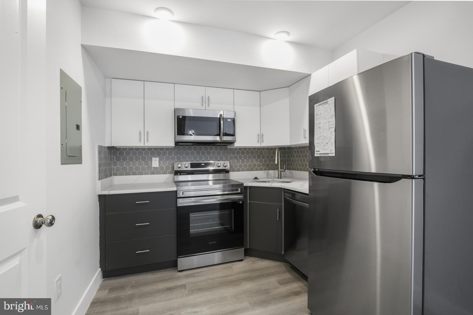 CALLOWHILL - Residential Lease