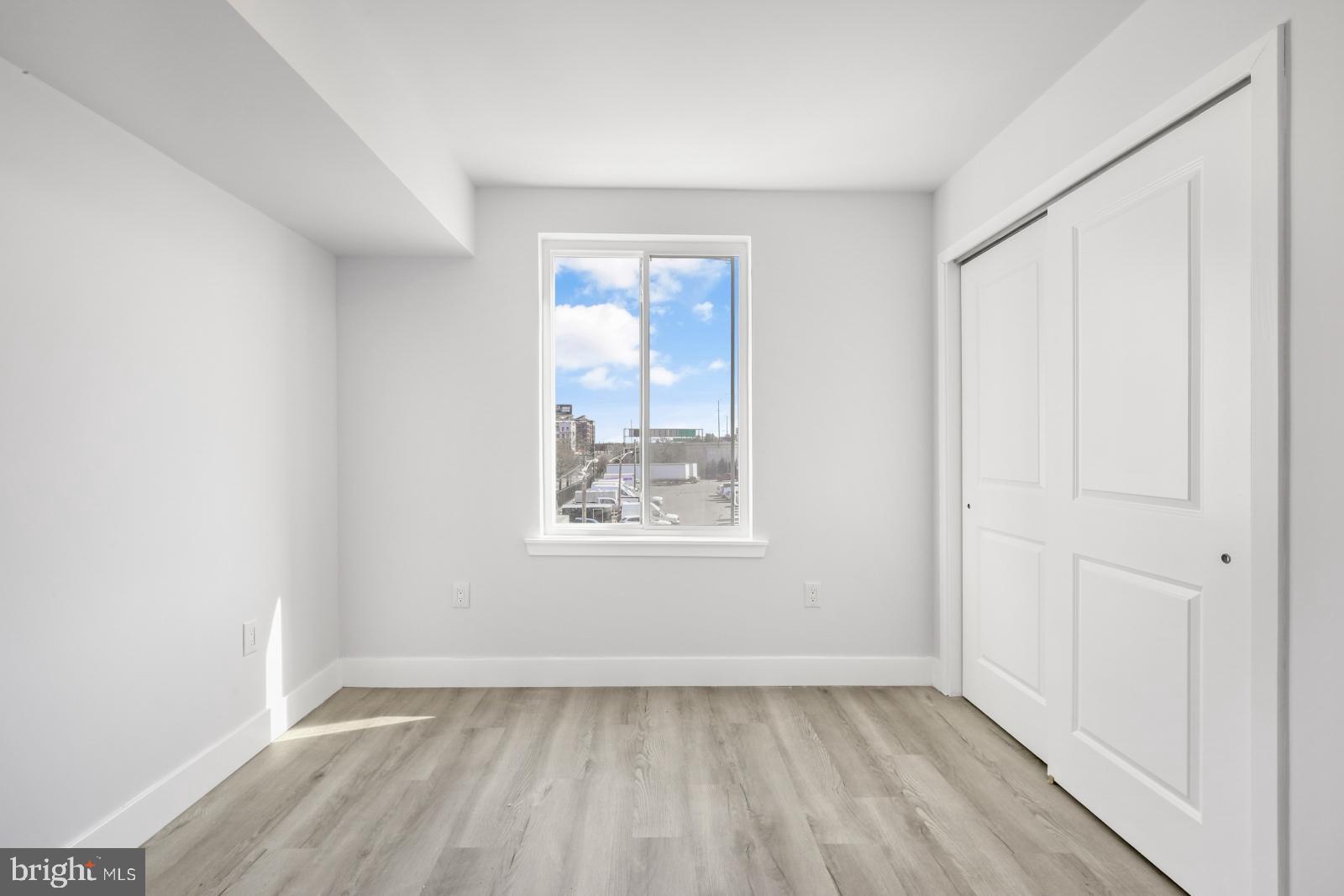 CALLOWHILL - Residential Lease