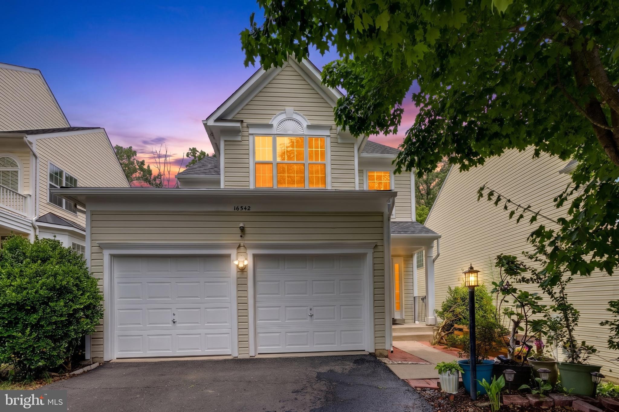 16542 RESERVOIR LOOP