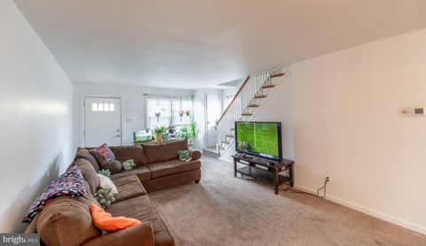 Tiny photo for 432 E Basin Street, NORRISTOWN, PA 19401 (MLS # PAMC2164782)